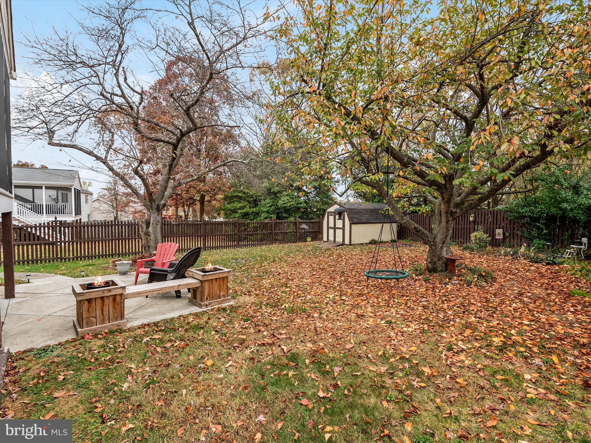 CHESTERFIELD - Residential