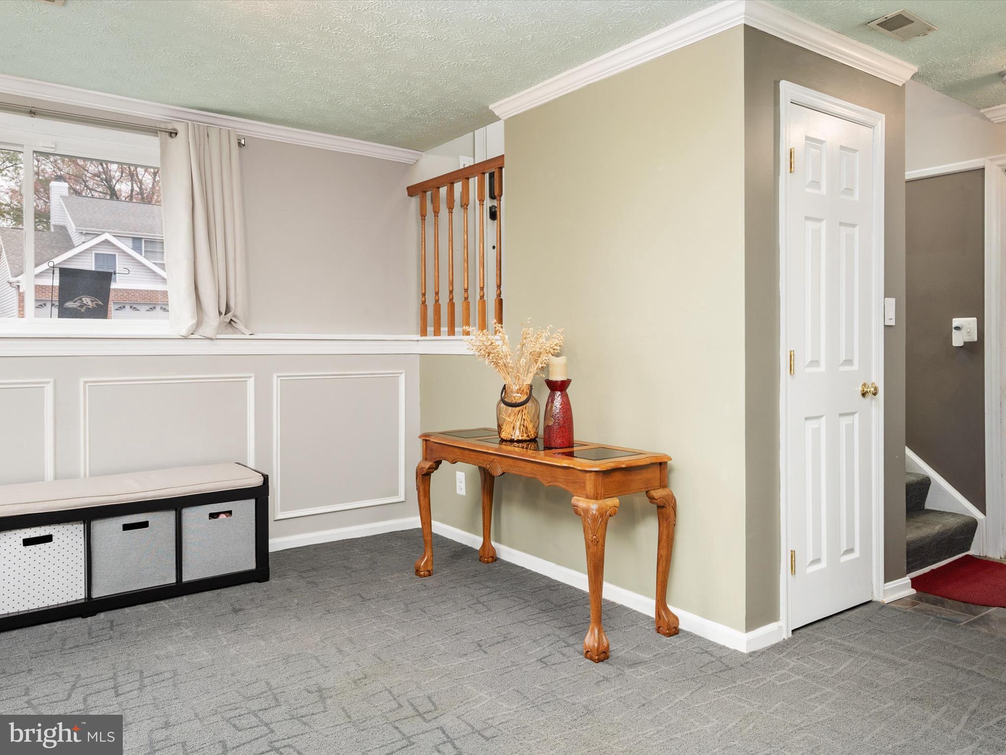 CHESTERFIELD - Residential