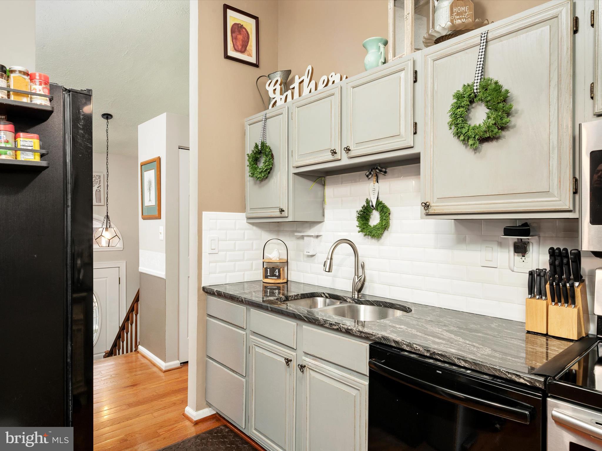 CHESTERFIELD - Residential