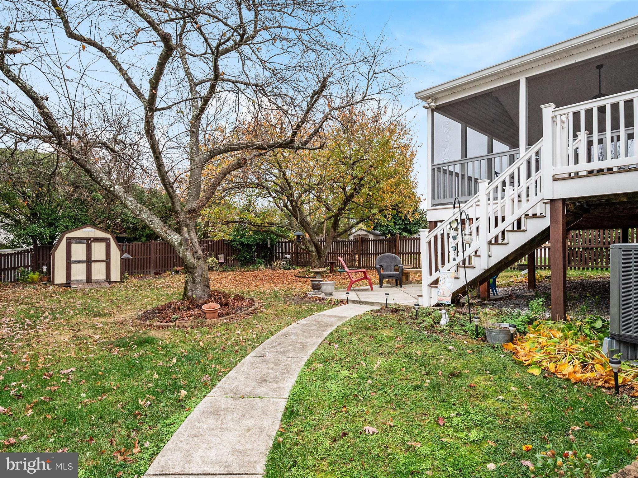 CHESTERFIELD - Residential