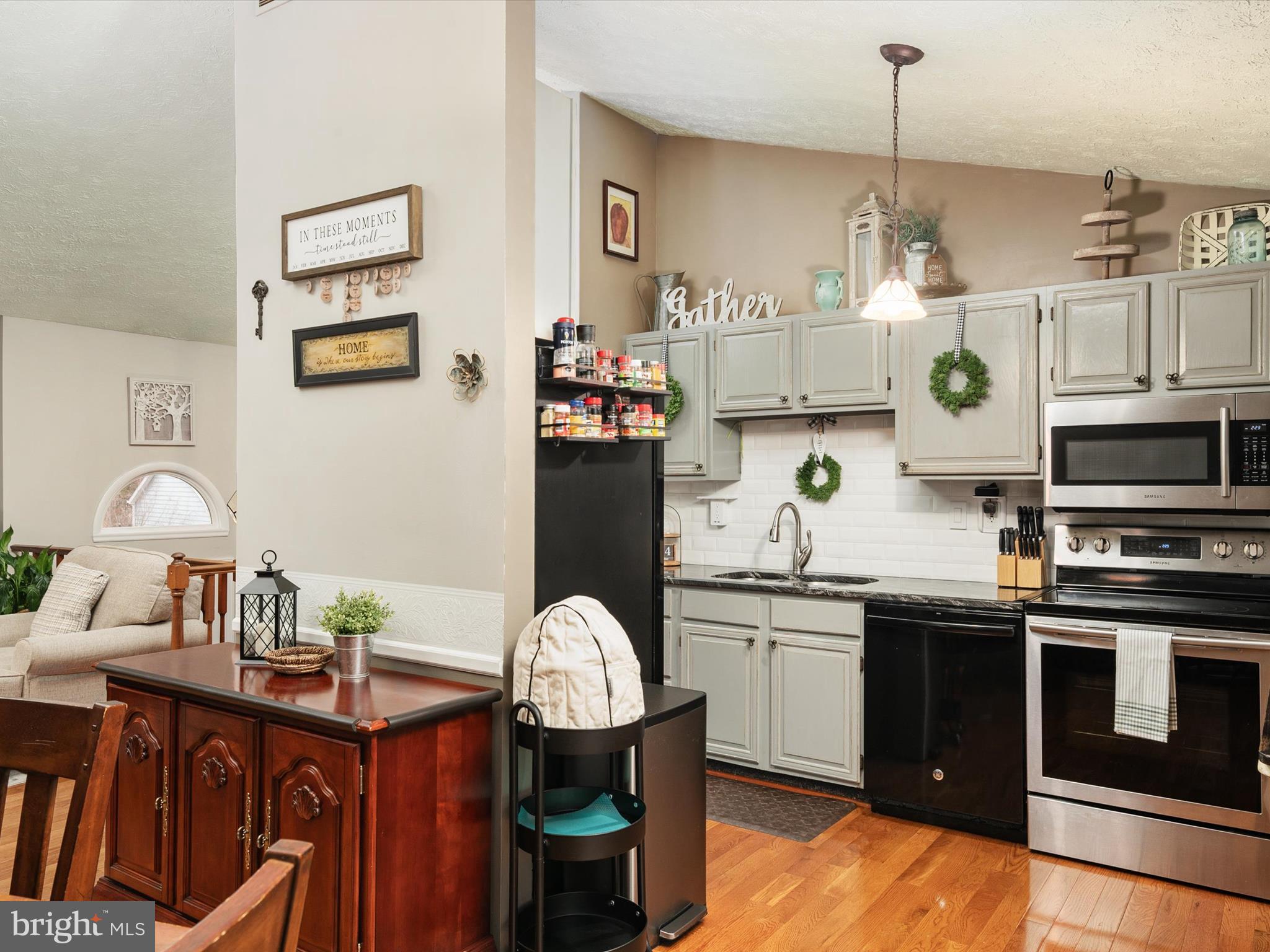 CHESTERFIELD - Residential