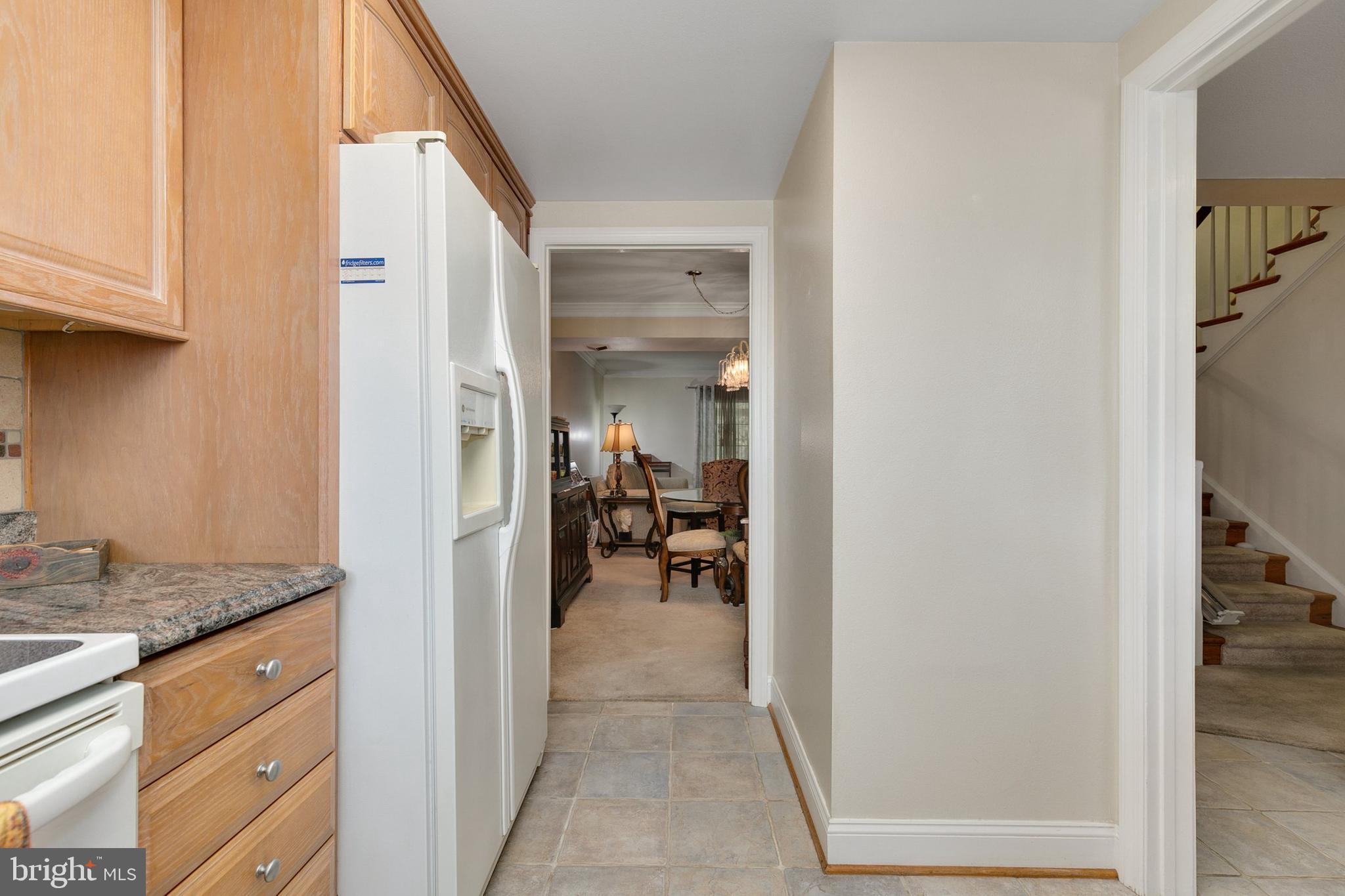 LEISURE WORLD - Residential