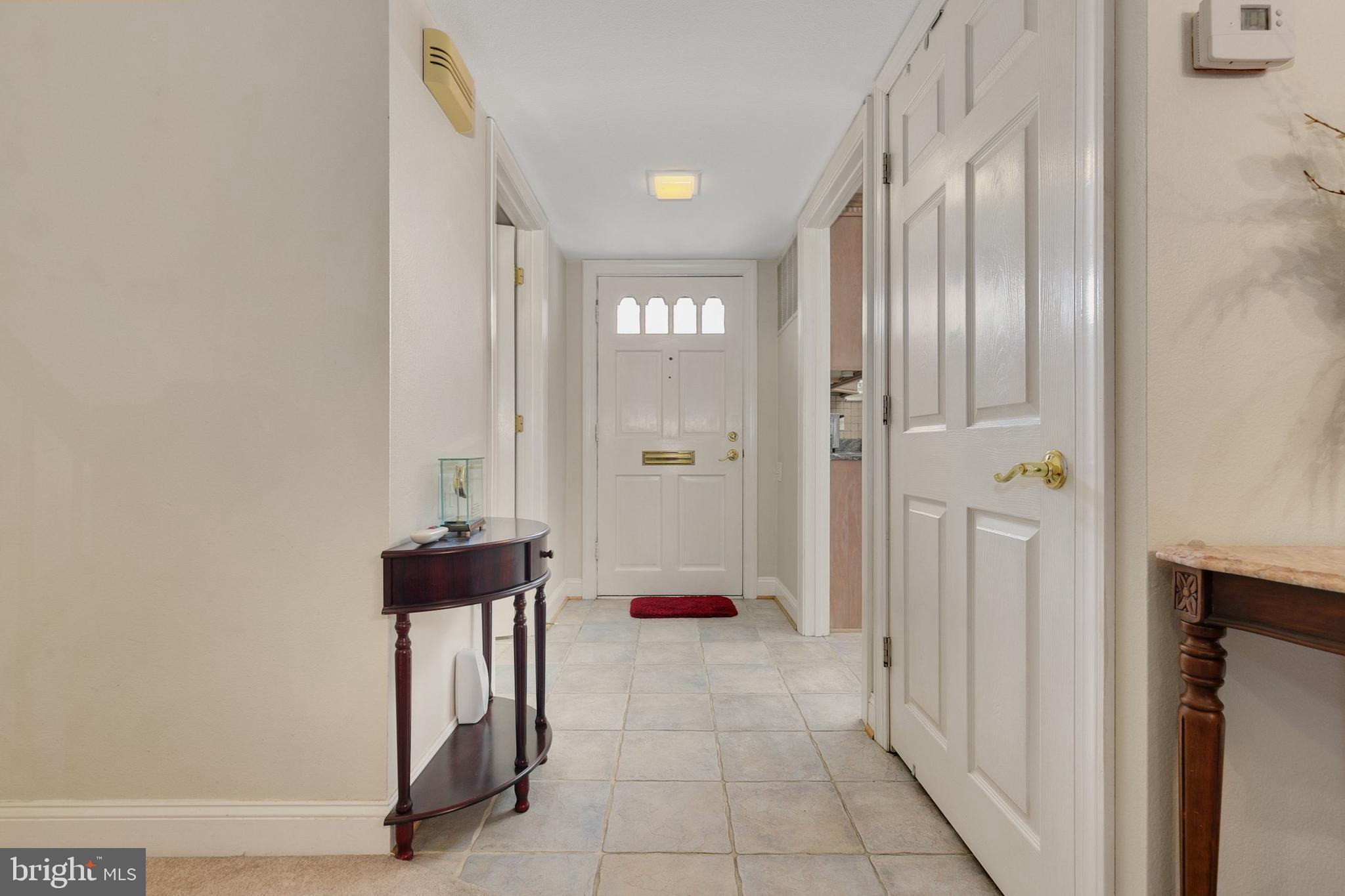 LEISURE WORLD - Residential