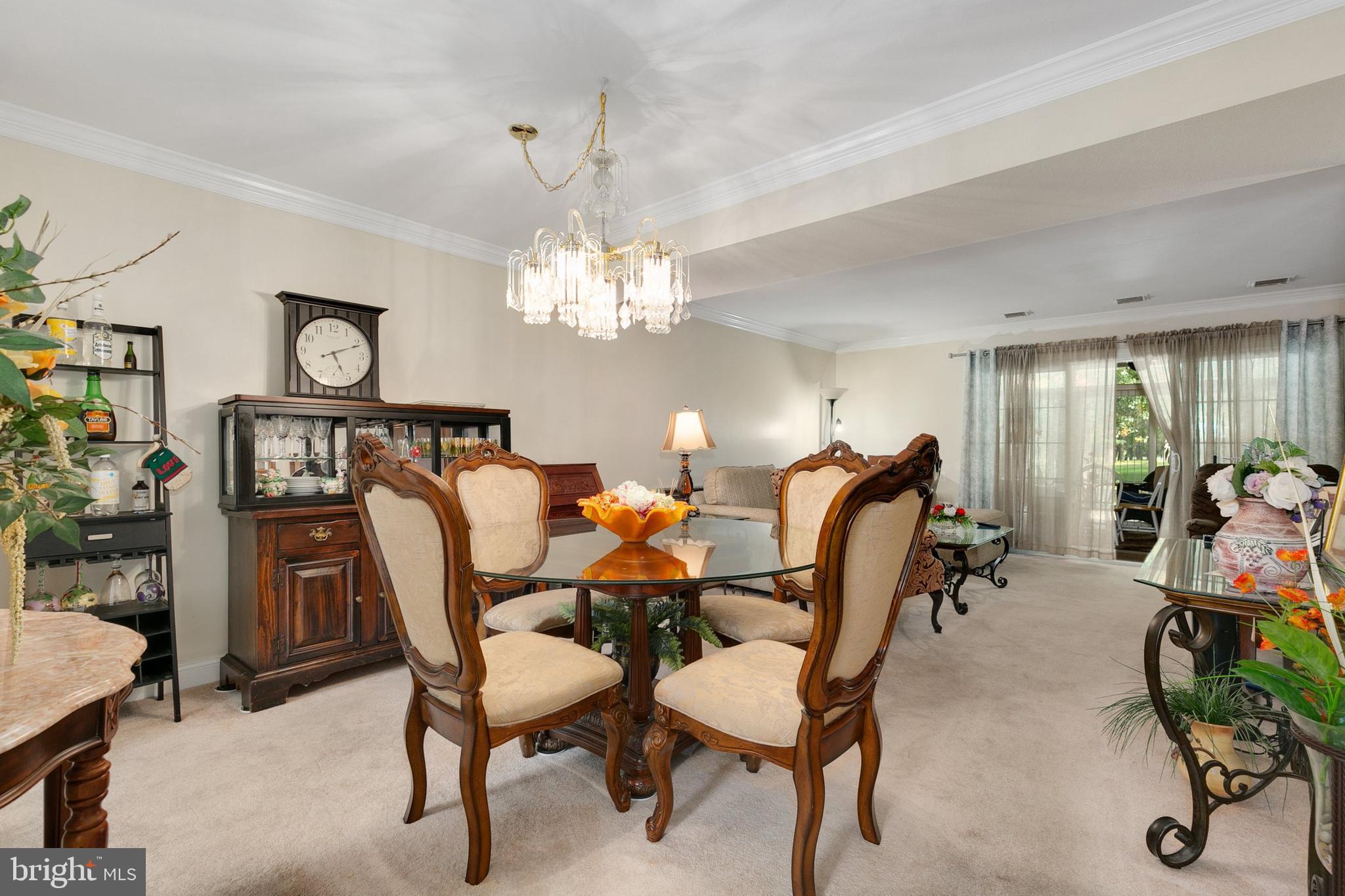 LEISURE WORLD - Residential