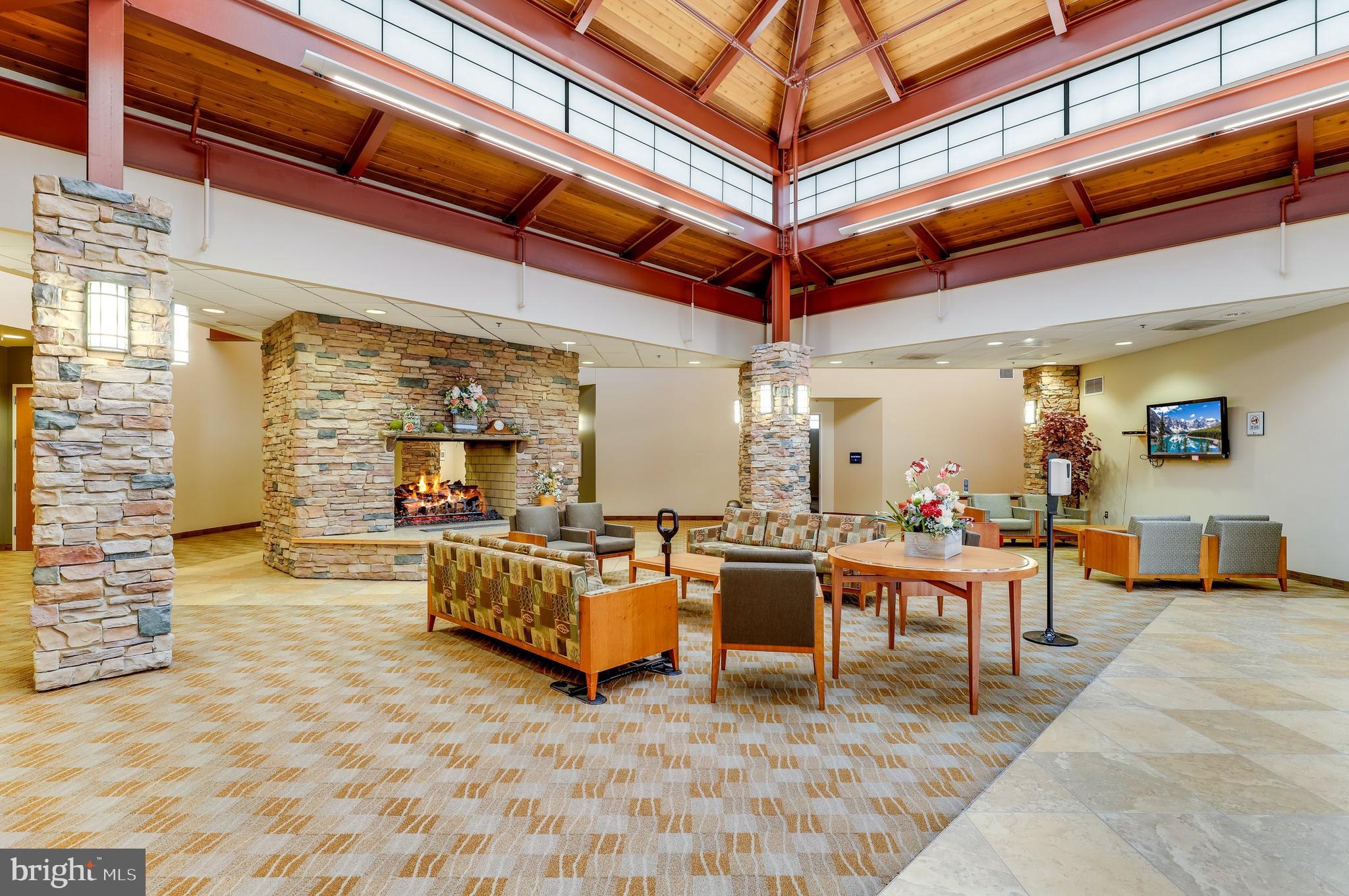 LEISURE WORLD - Residential