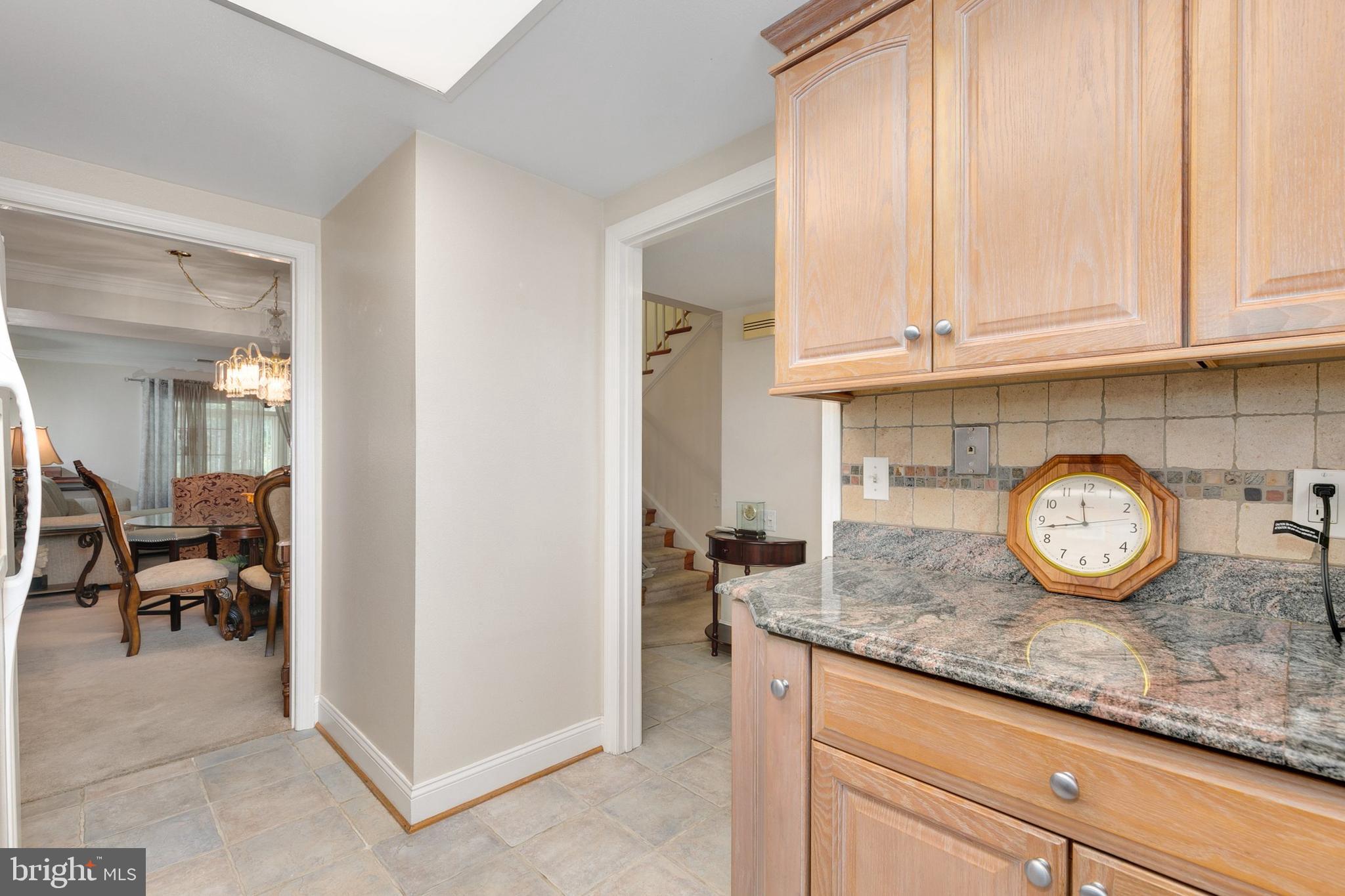 LEISURE WORLD - Residential