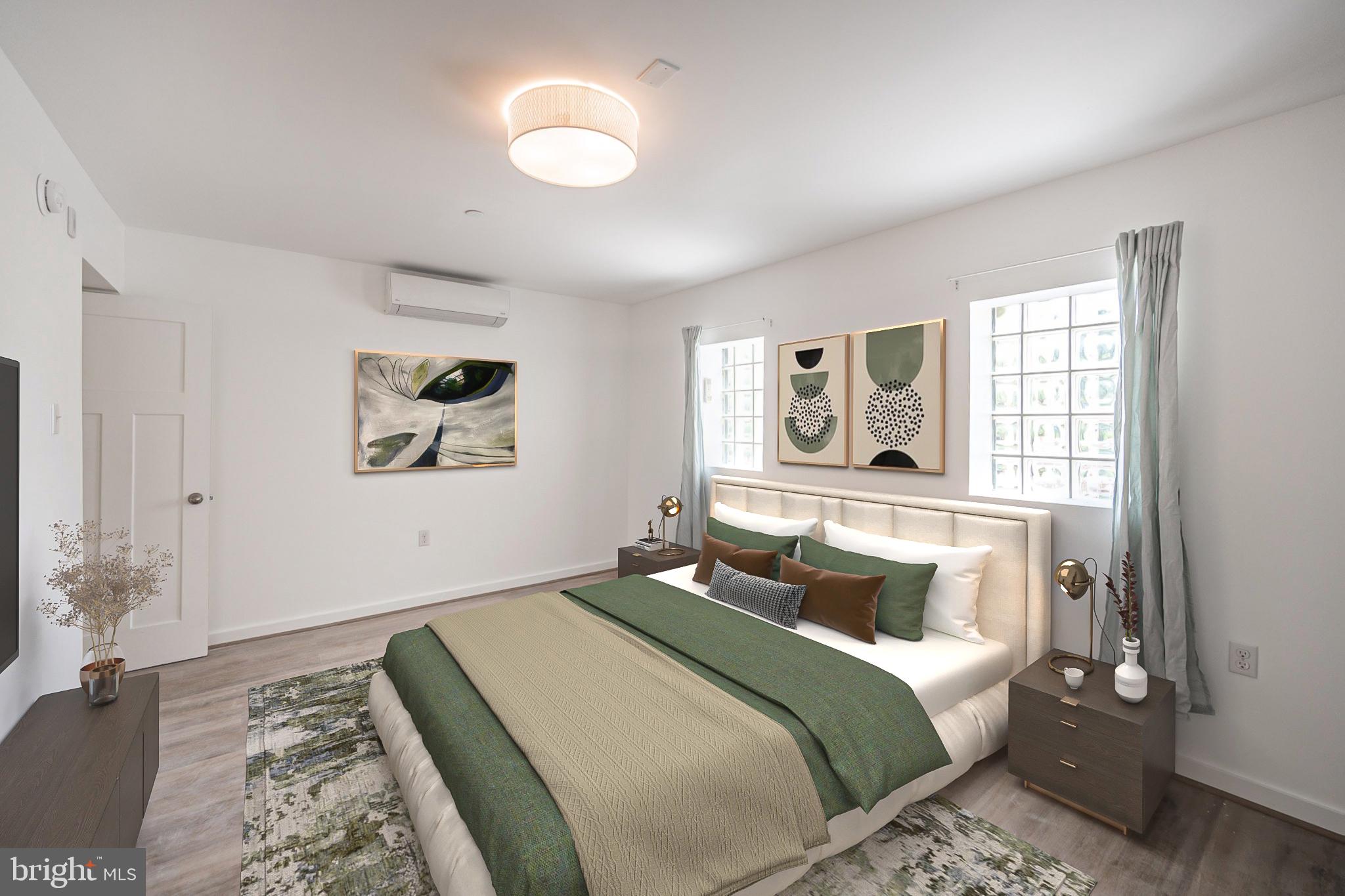 711 W THOMPSON STREET UNIT 2F