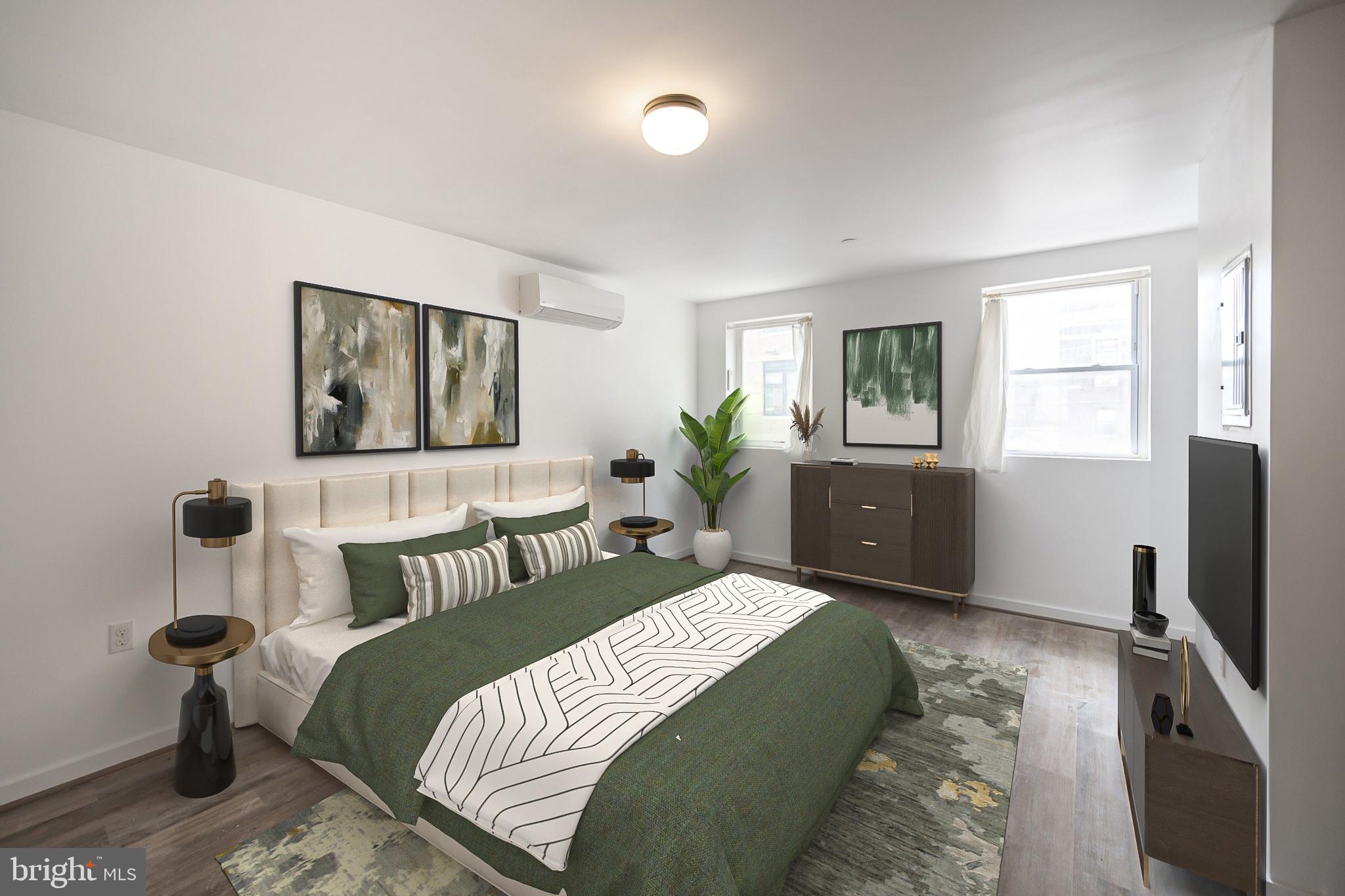 711 W THOMPSON STREET UNIT 2F