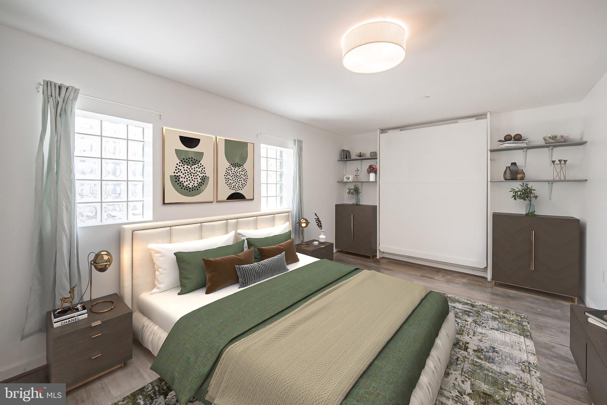 711 W THOMPSON STREET UNIT 2F
