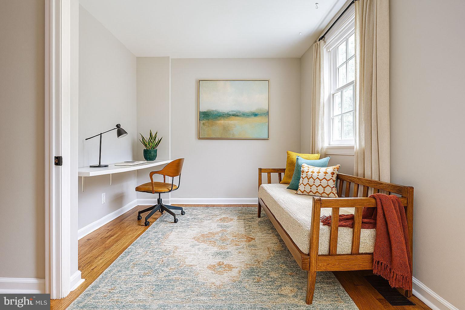 WASHINGTON SQ WEST - Residential Lease