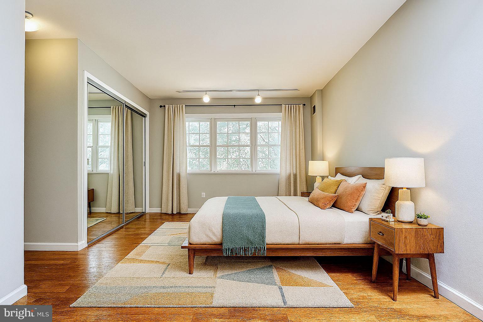 WASHINGTON SQ WEST - Residential Lease