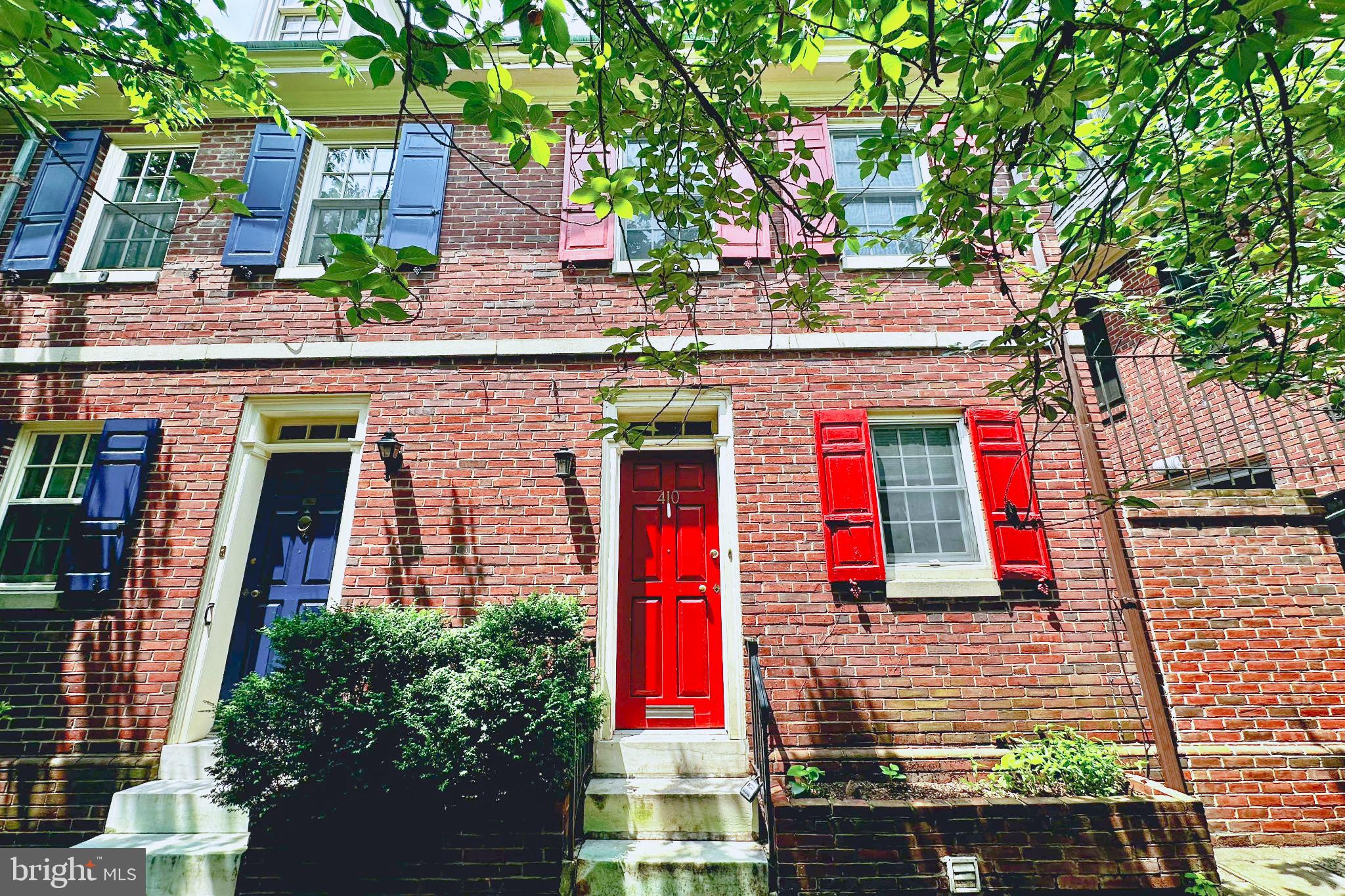 WASHINGTON SQ WEST - Residential Lease