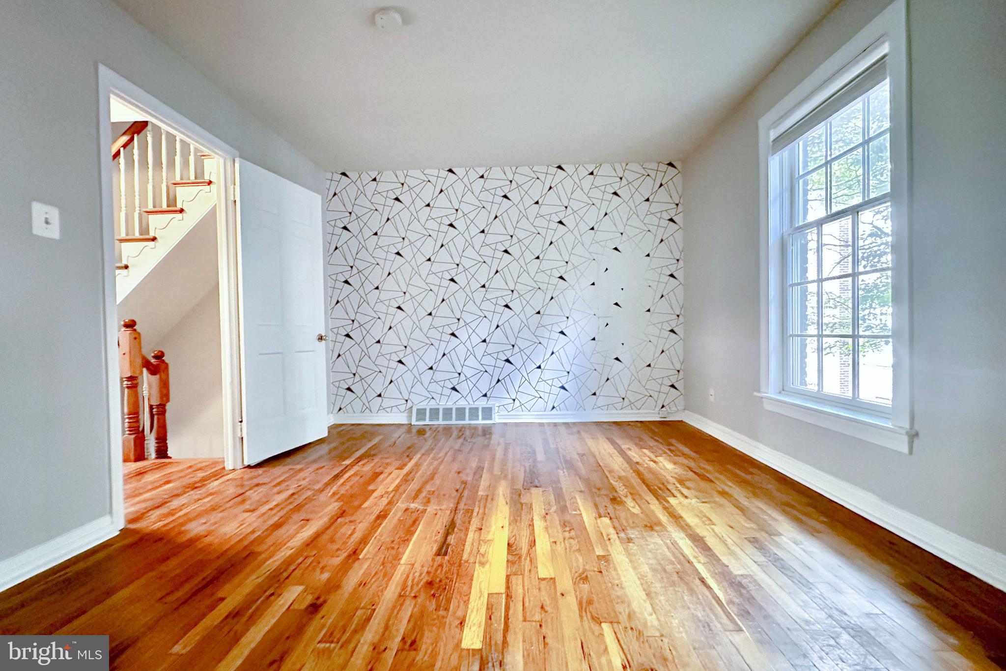 WASHINGTON SQ WEST - Residential Lease