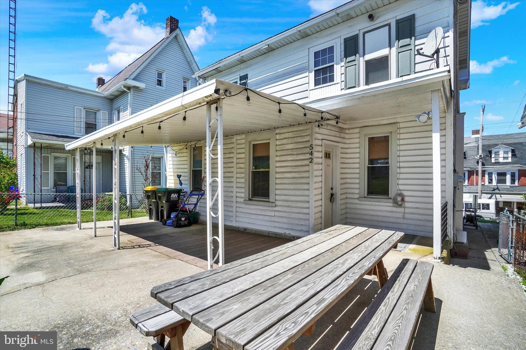 RED LION BORO - Residential