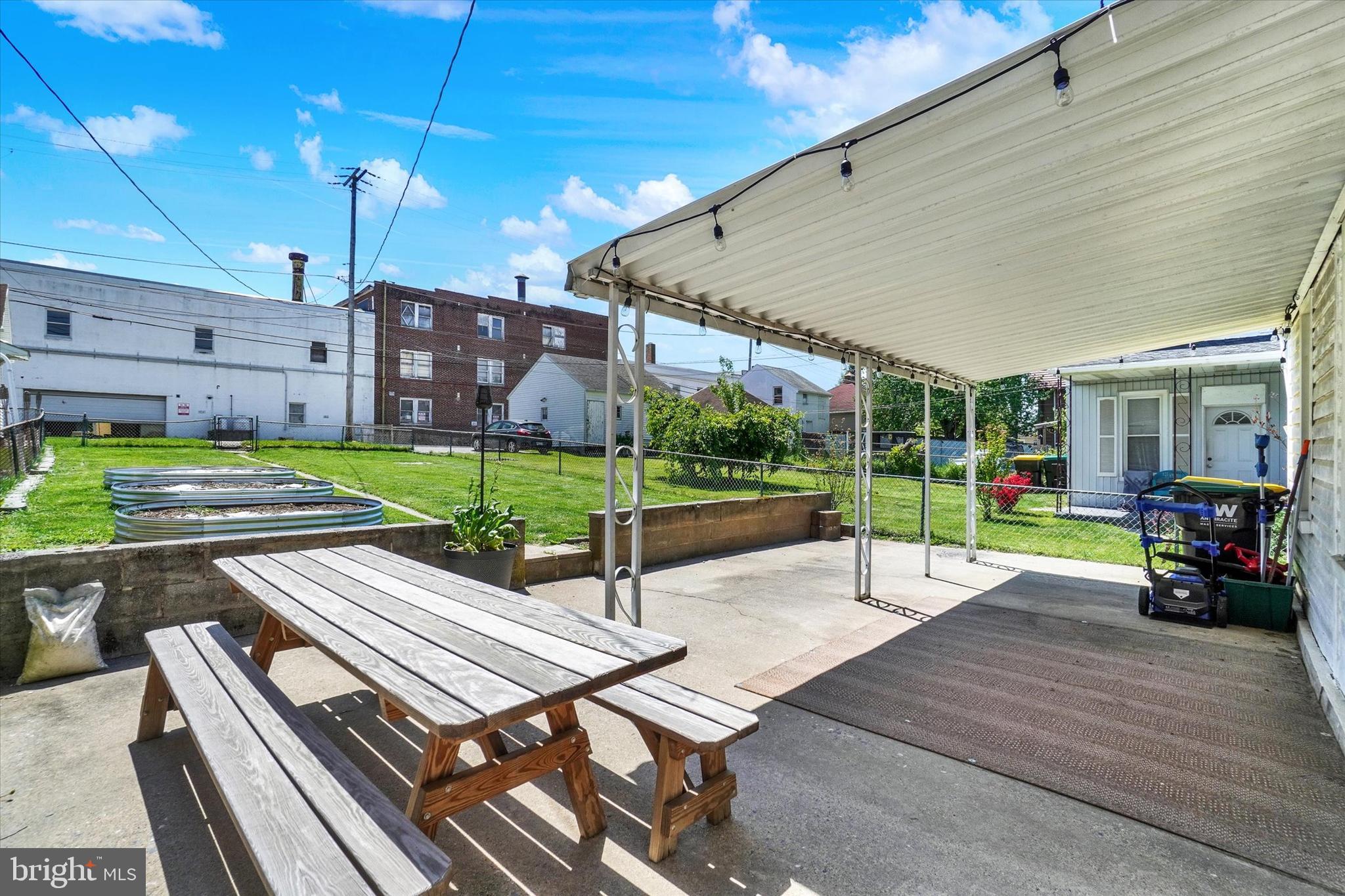 RED LION BORO - Residential