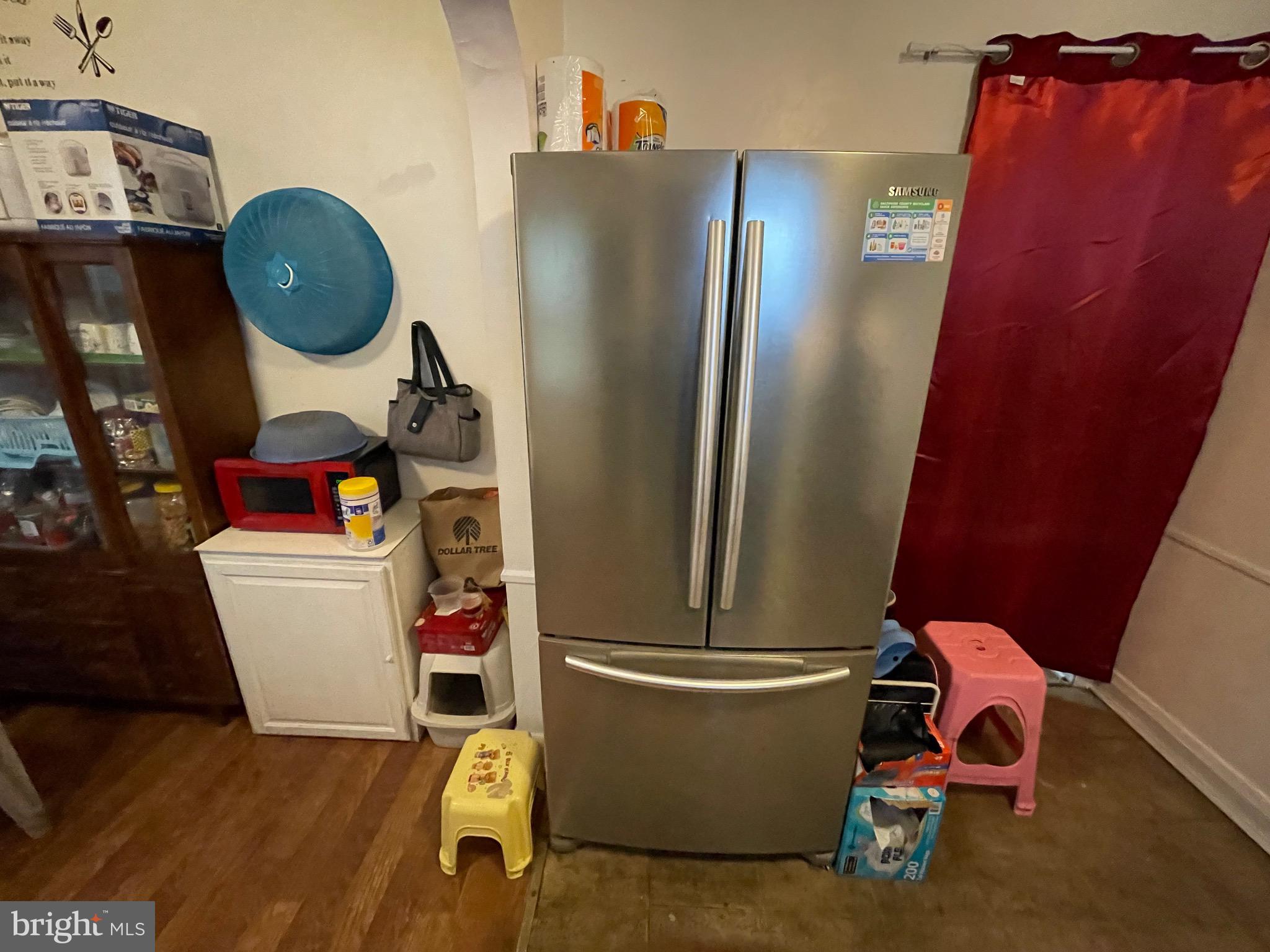 ELM RIDGE - Residential