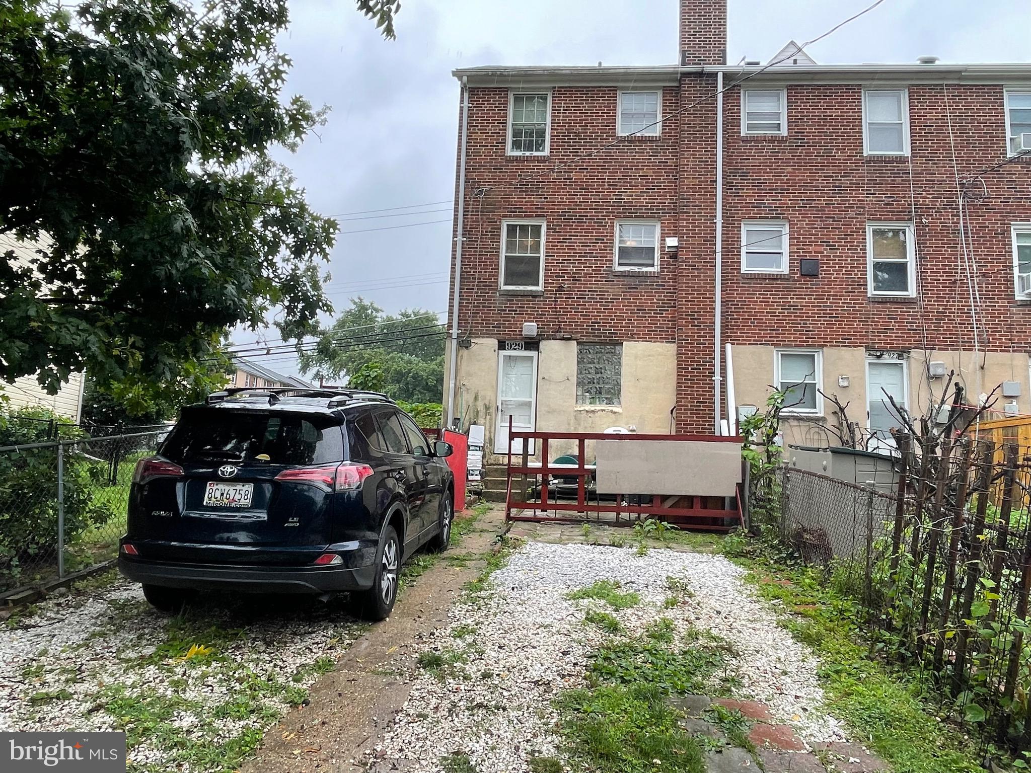 ELM RIDGE - Residential