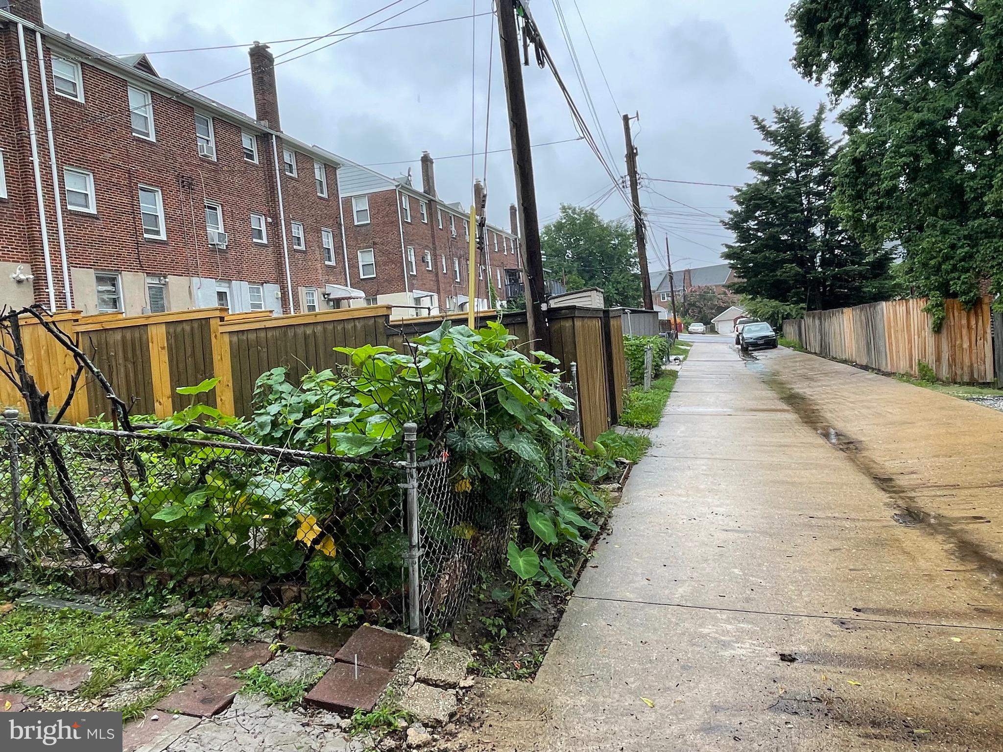 ELM RIDGE - Residential