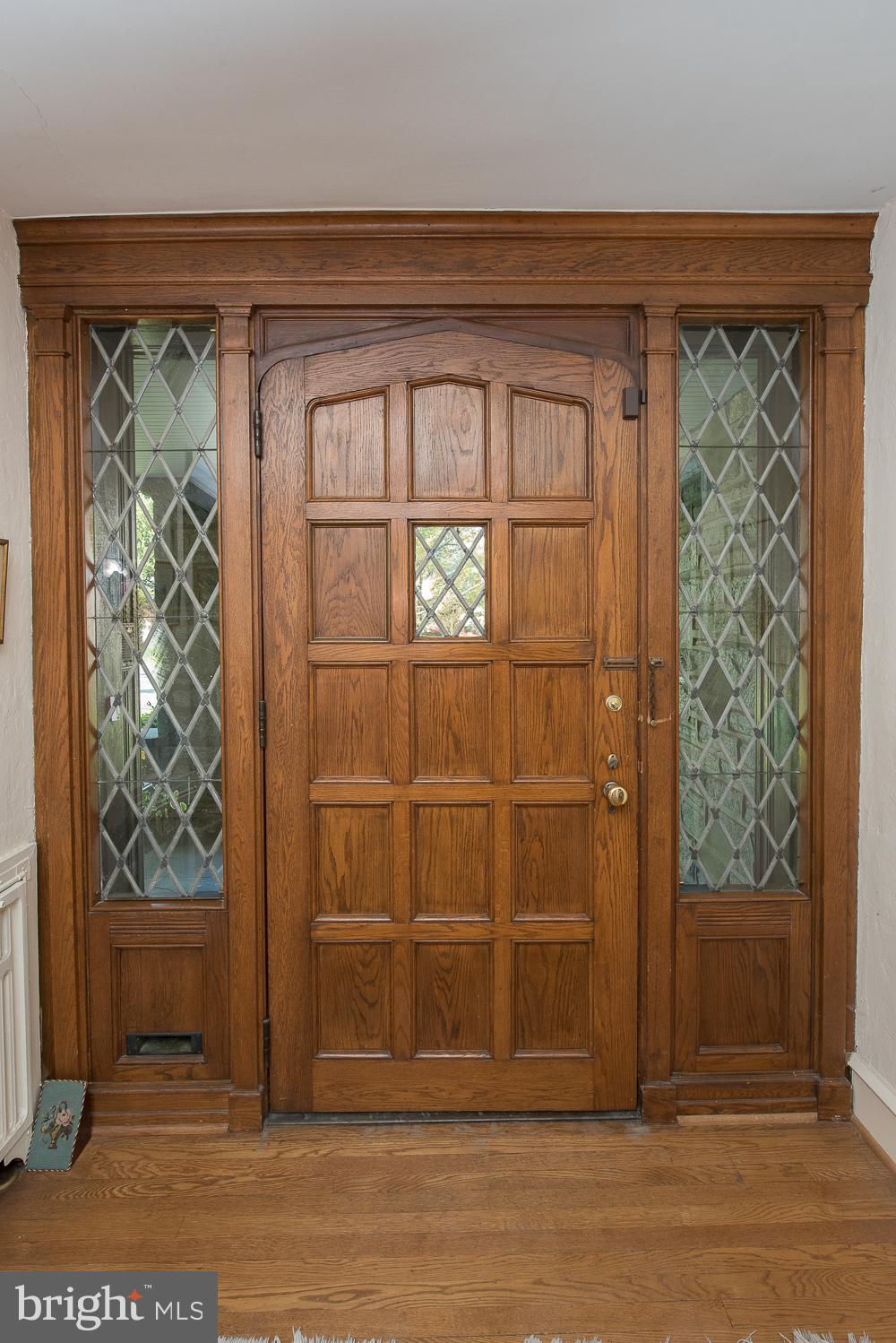 MERION - Residential