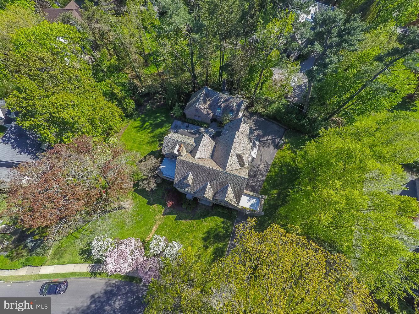 MERION - Residential