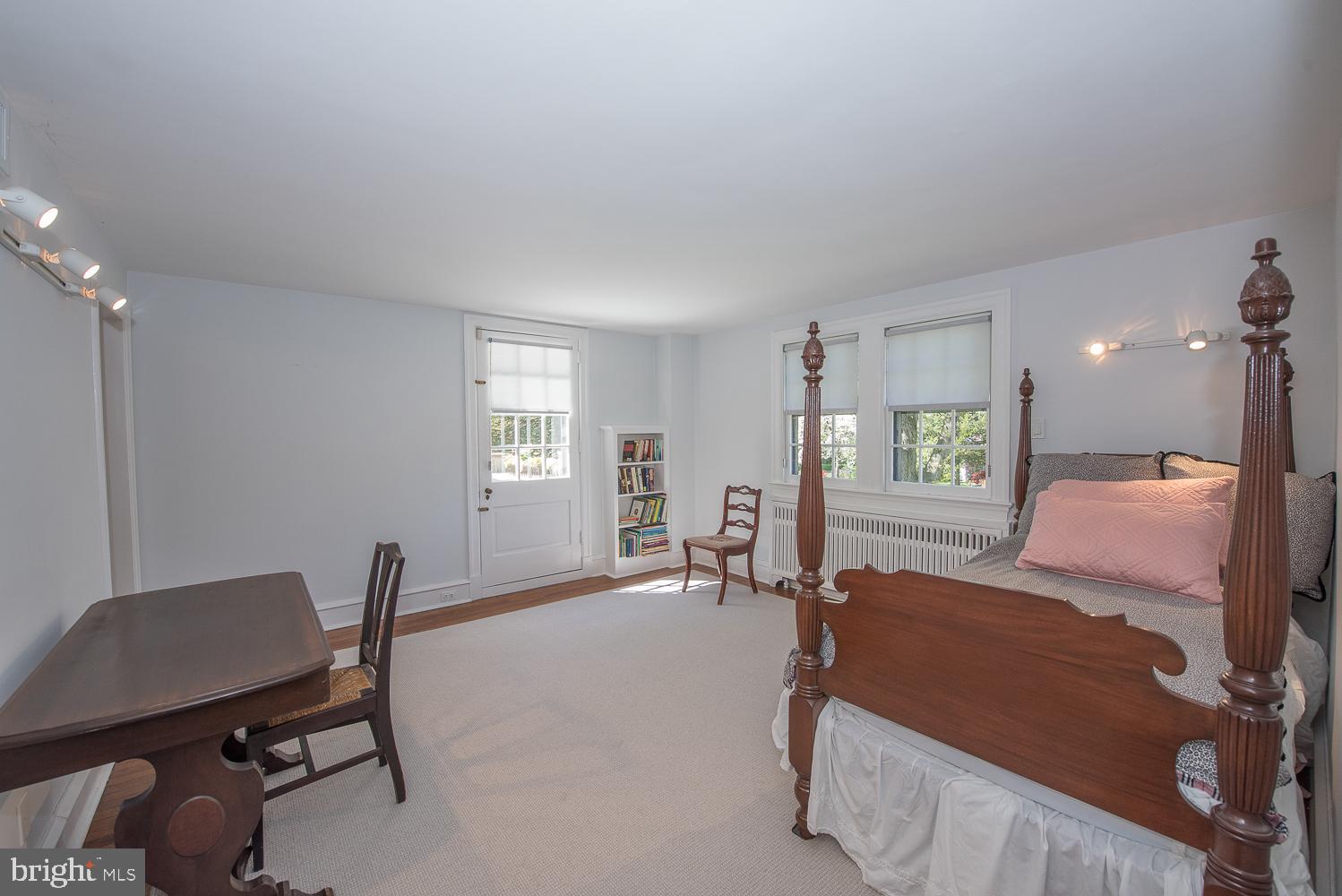 MERION - Residential