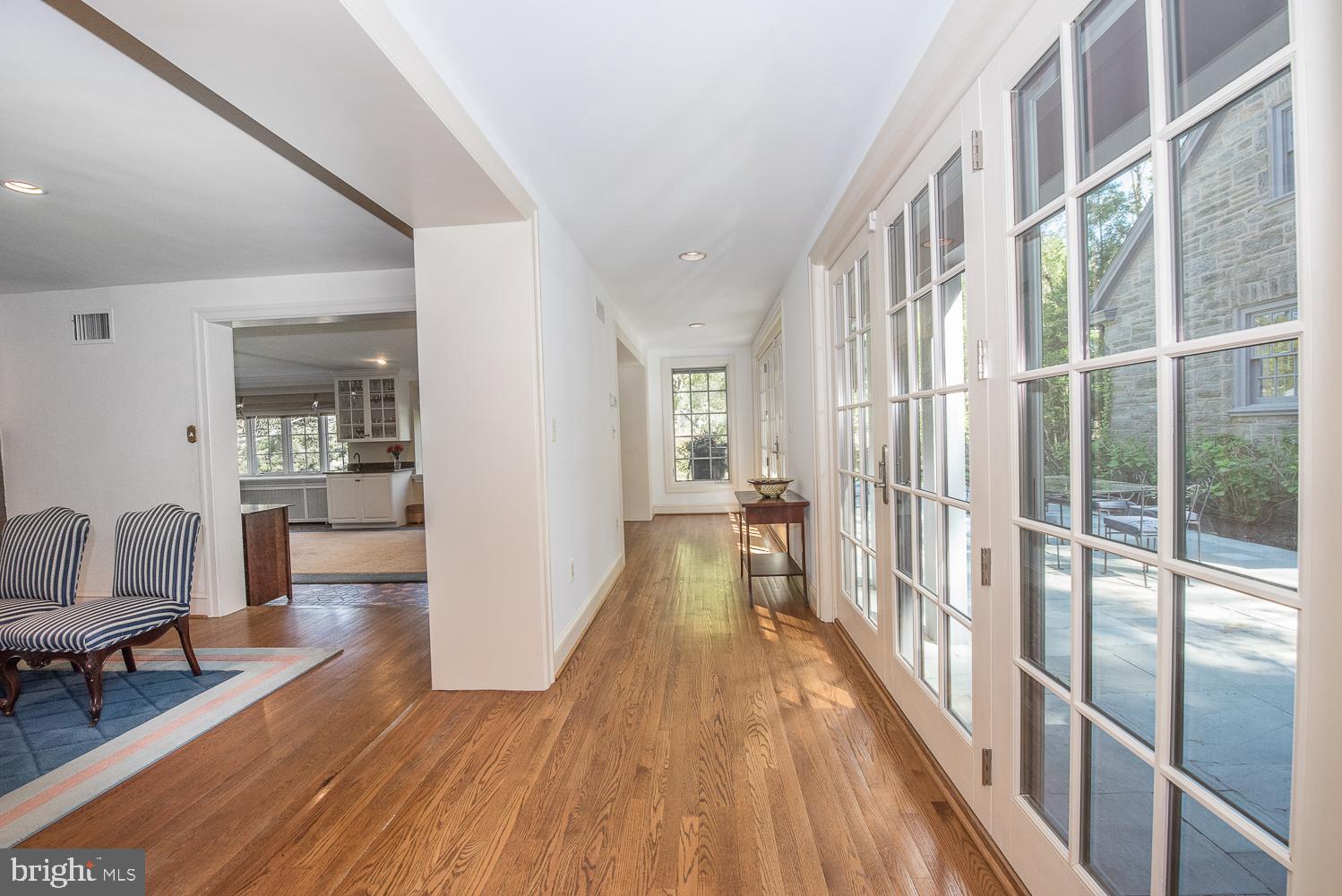 MERION - Residential