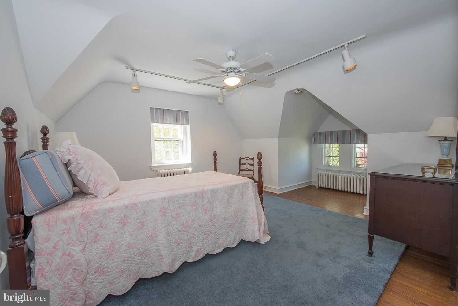 MERION - Residential