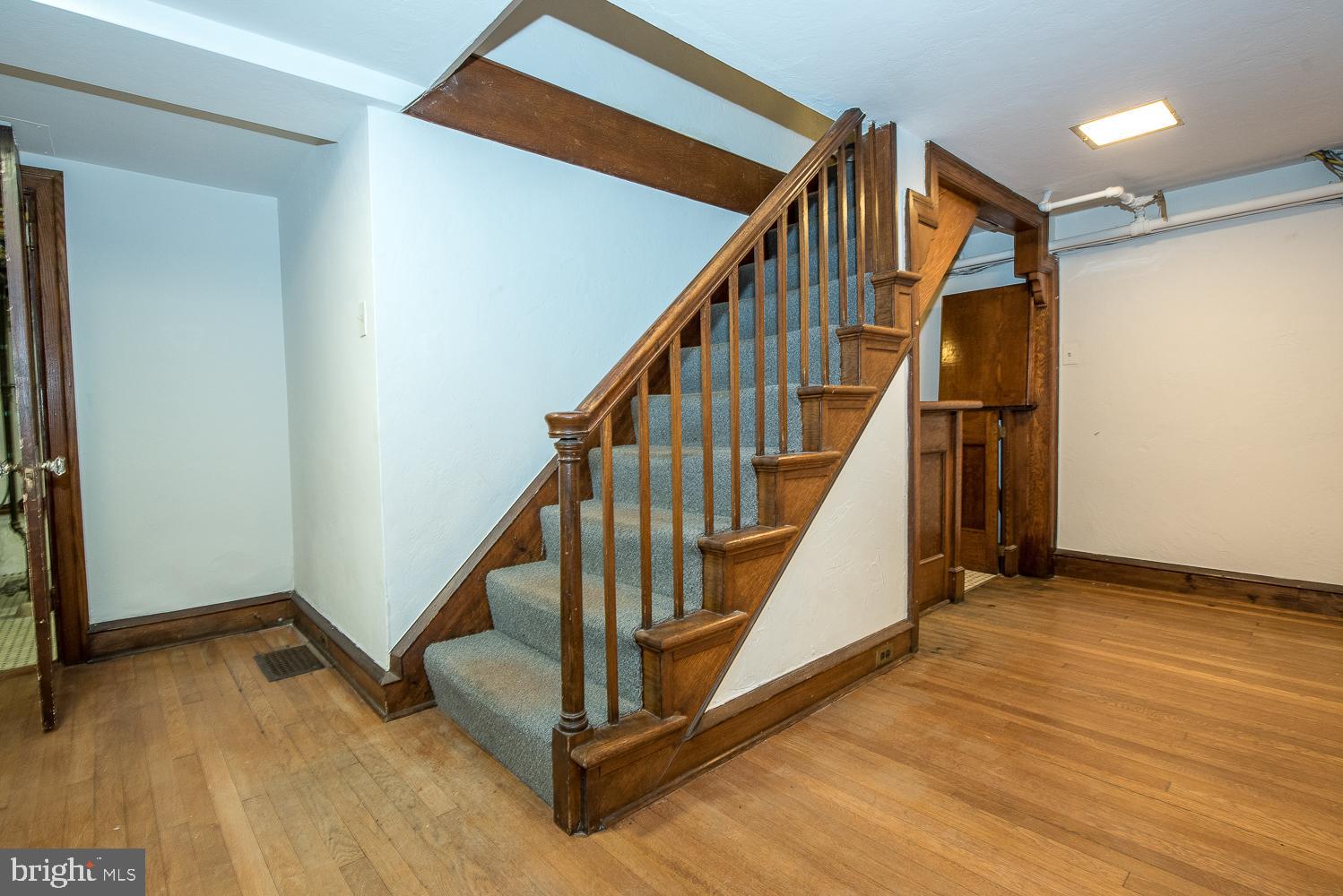 MERION - Residential