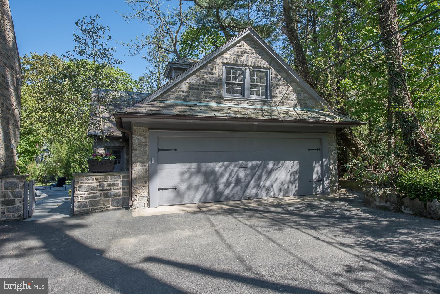 MERION - Residential