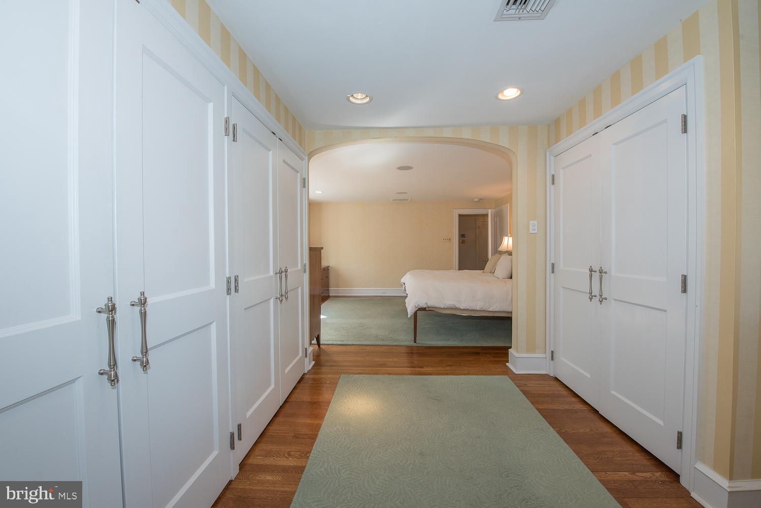 MERION - Residential