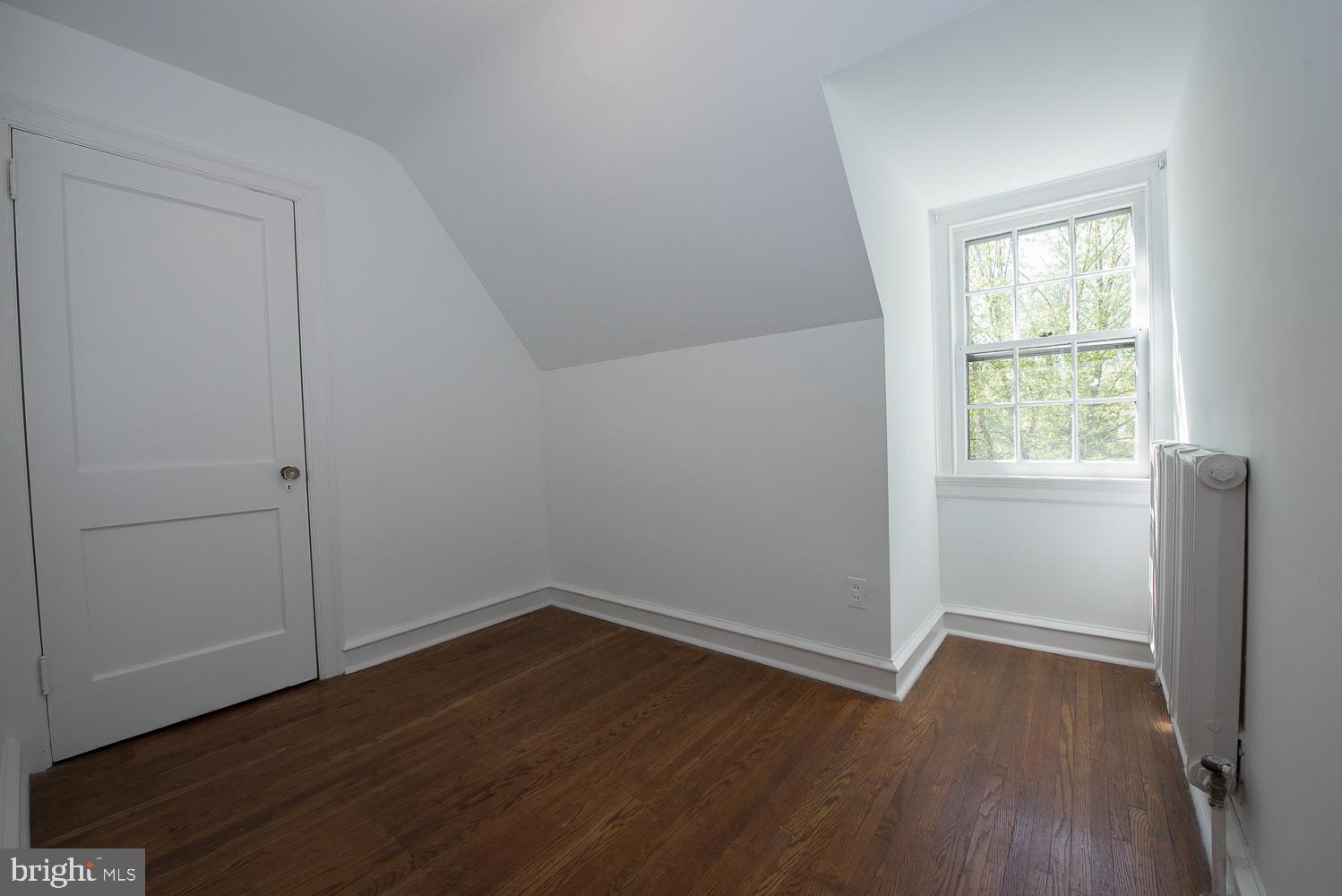 MERION - Residential