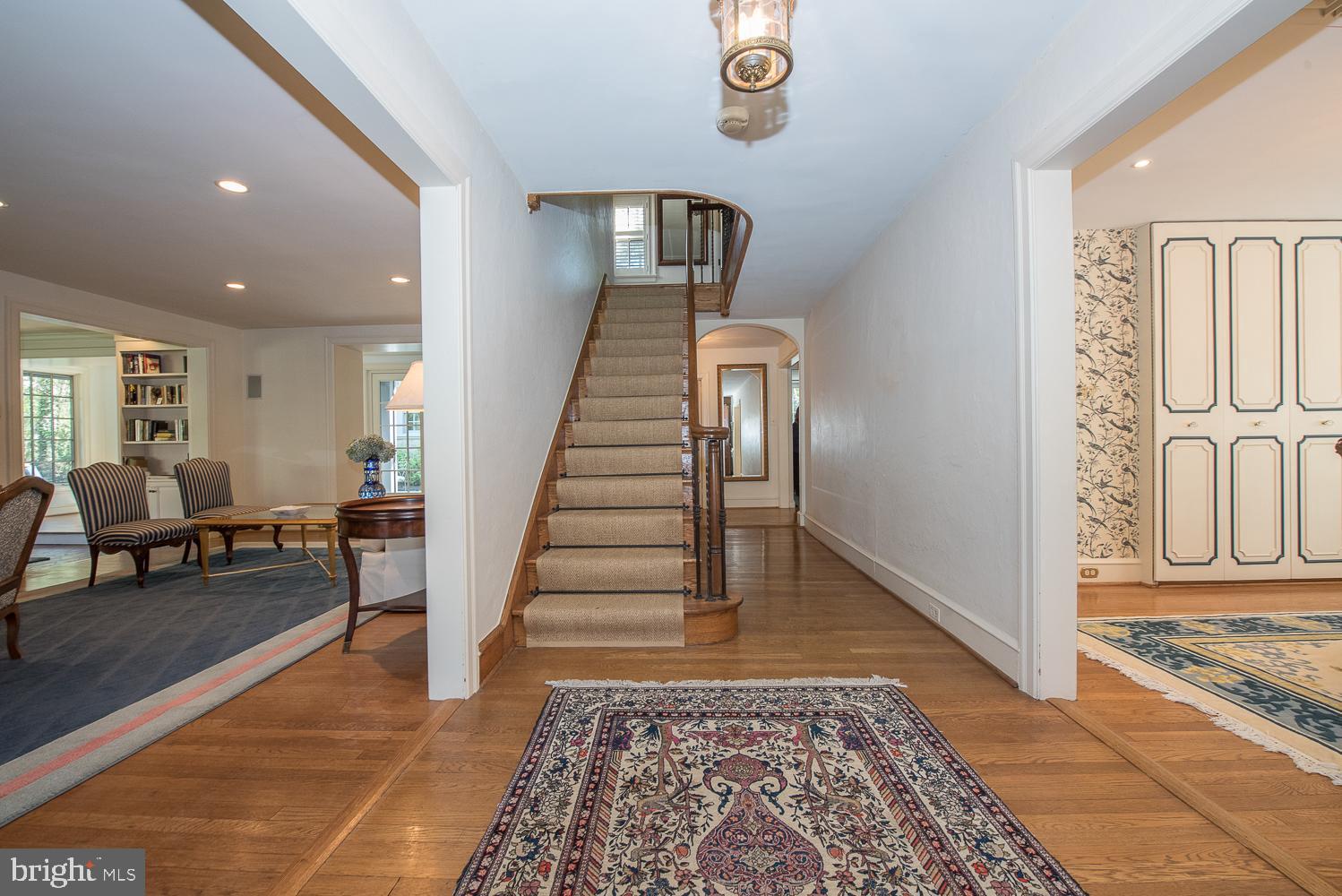 MERION - Residential