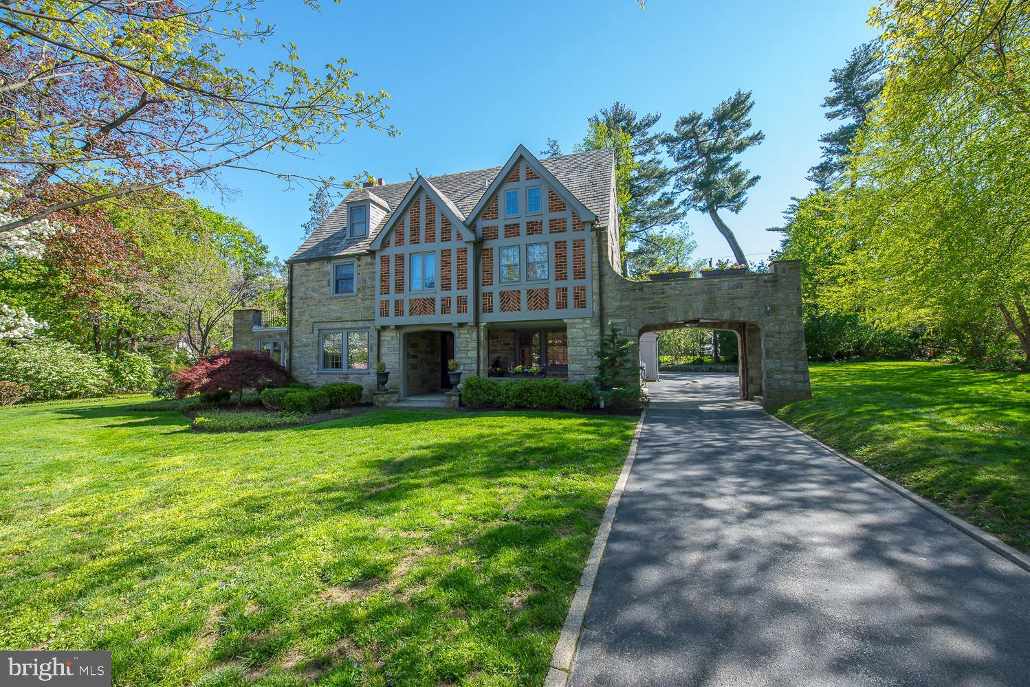 MERION - Residential