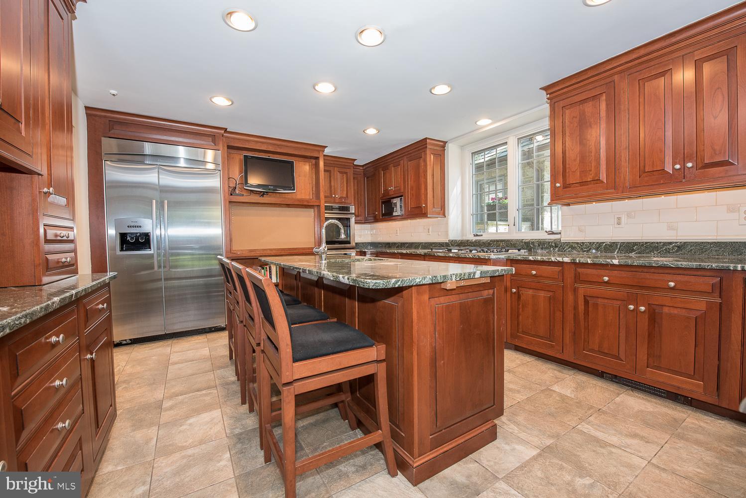 MERION - Residential