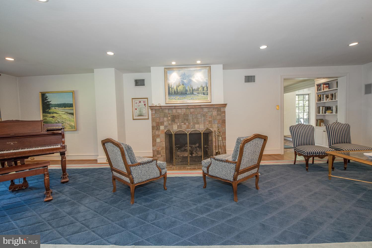 MERION - Residential