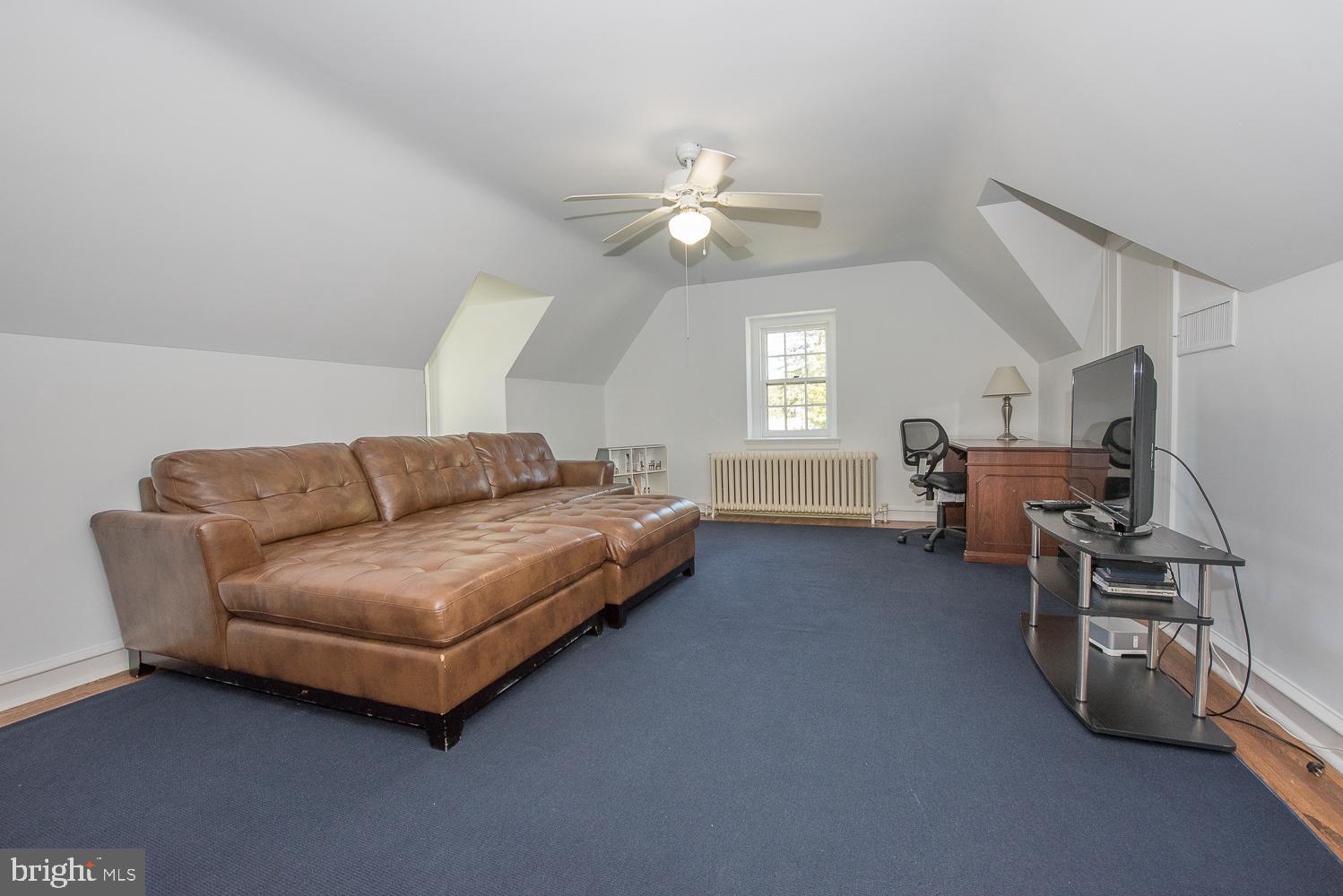 MERION - Residential