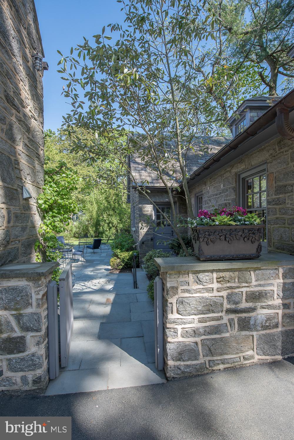 MERION - Residential