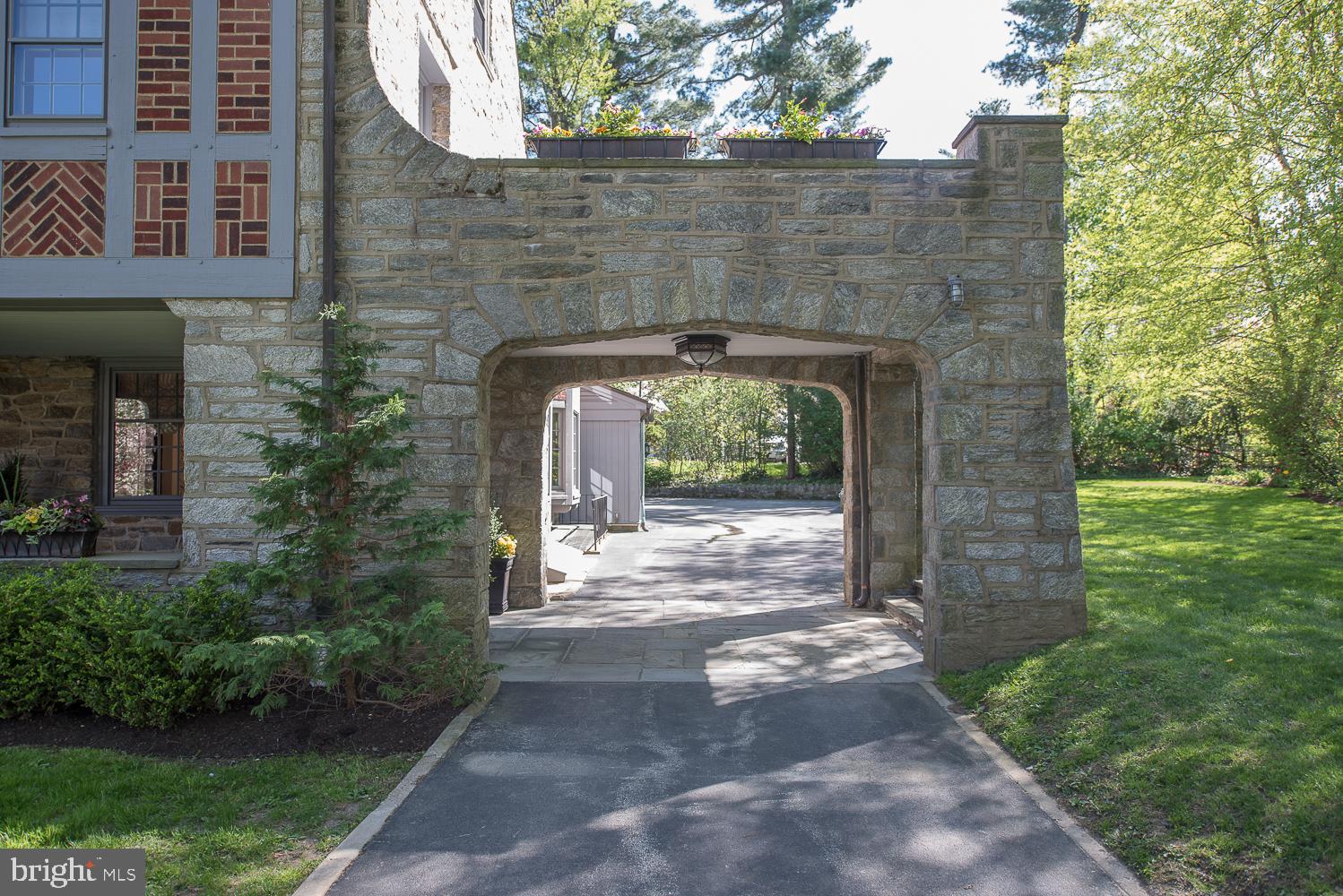 MERION - Residential