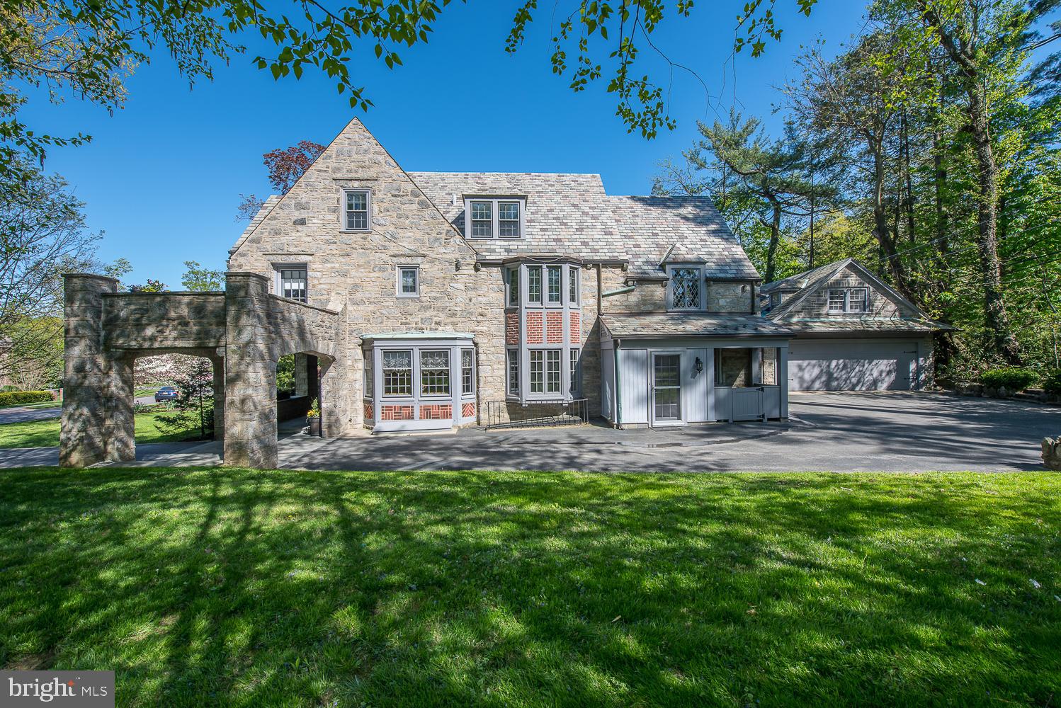 MERION - Residential