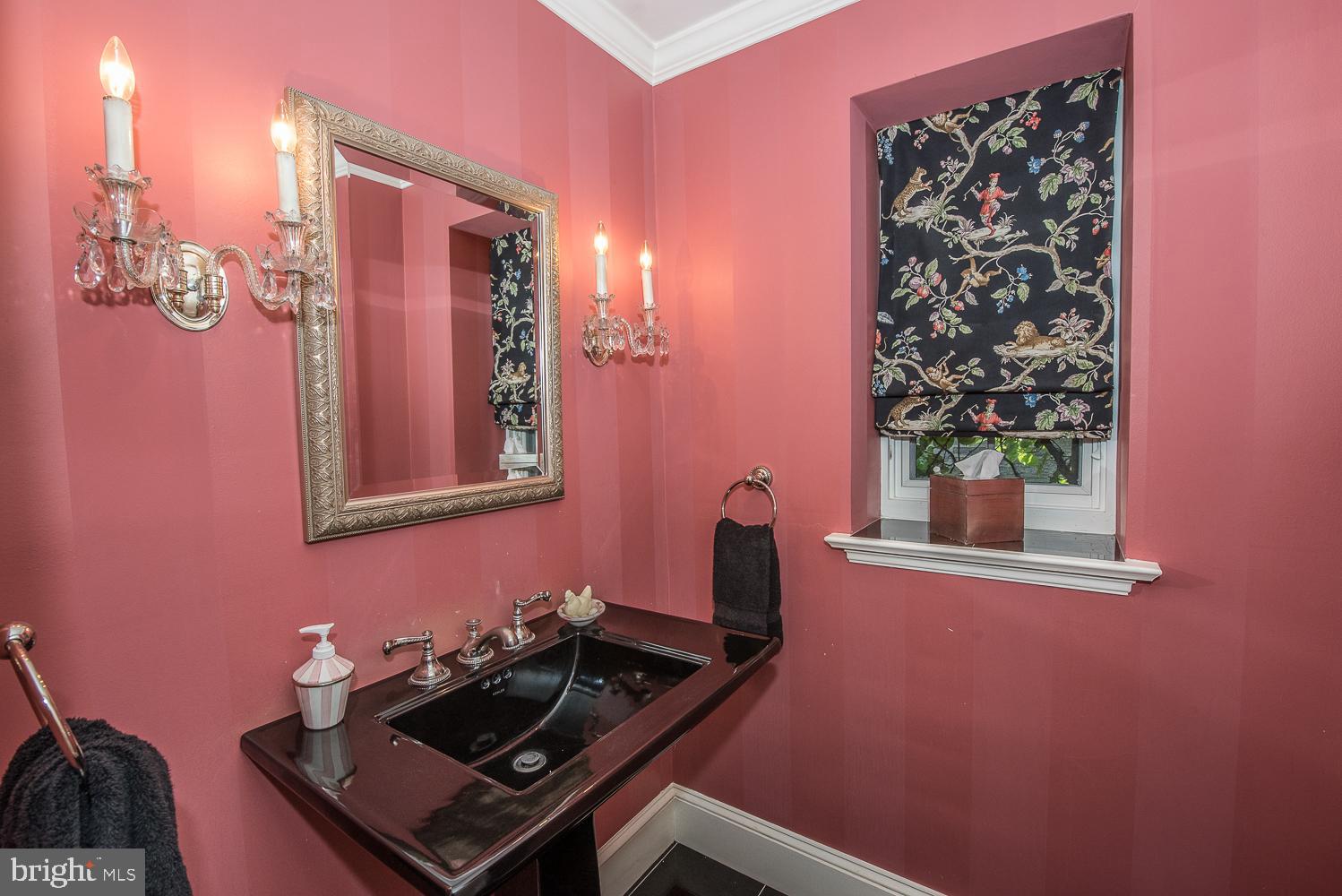 MERION - Residential