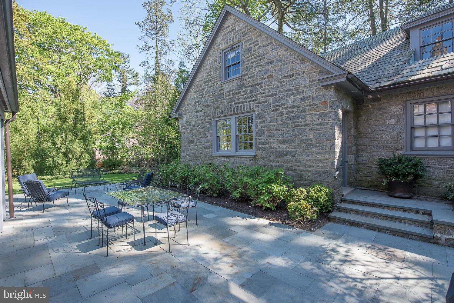 MERION - Residential