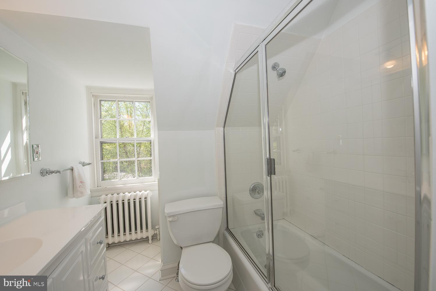 MERION - Residential