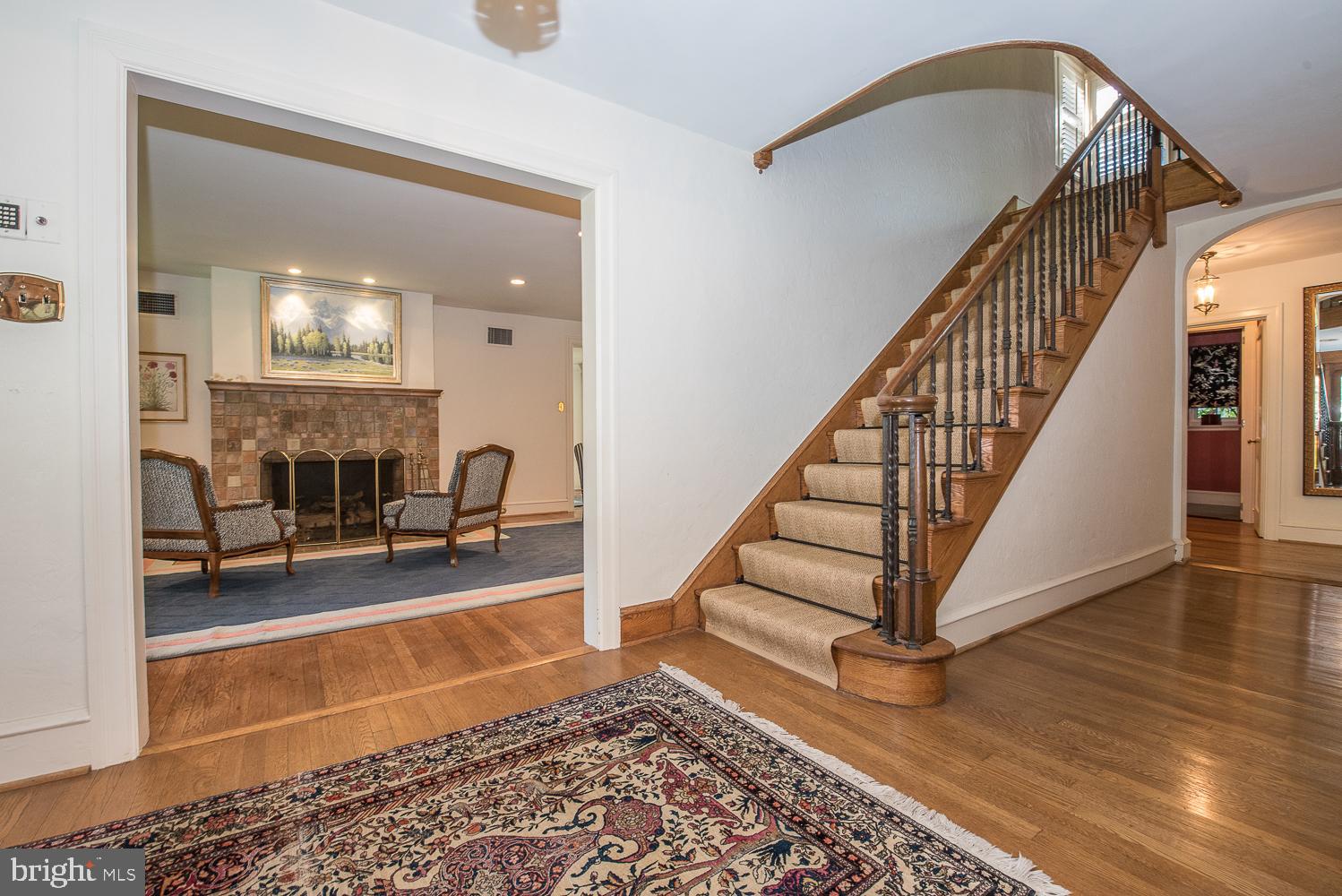 MERION - Residential