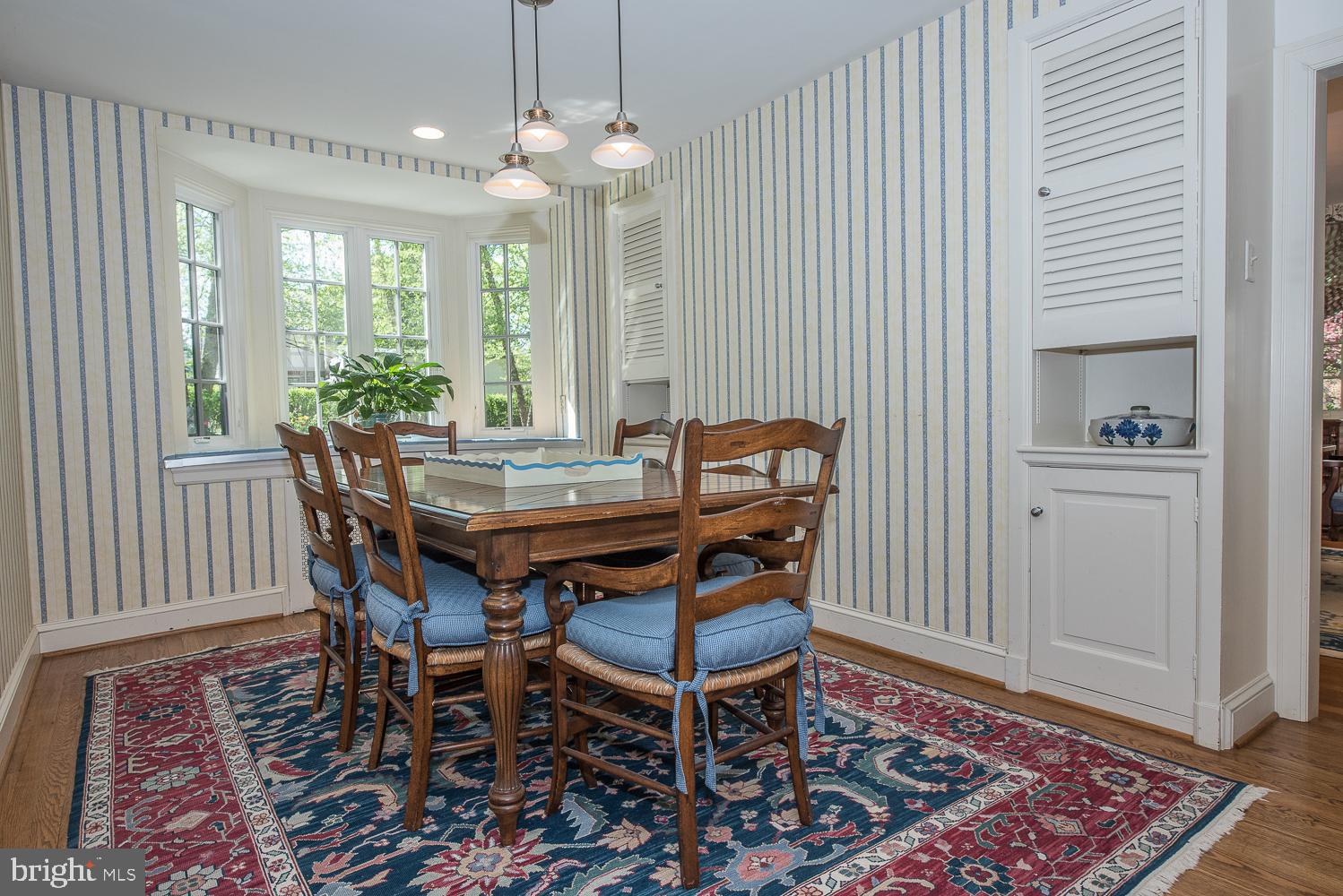 MERION - Residential