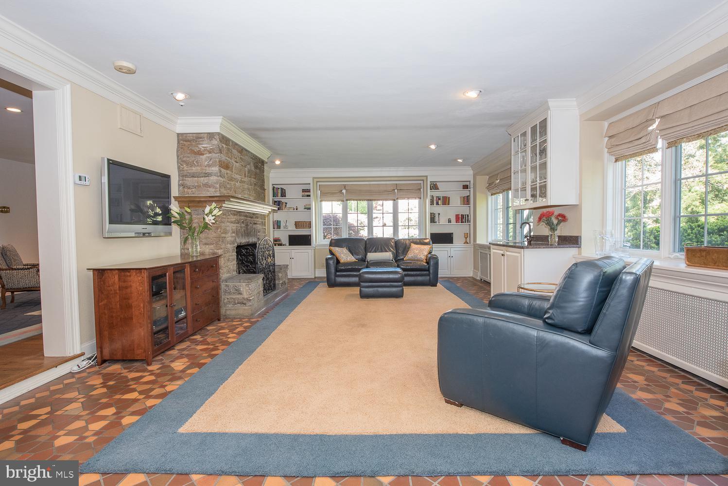 MERION - Residential