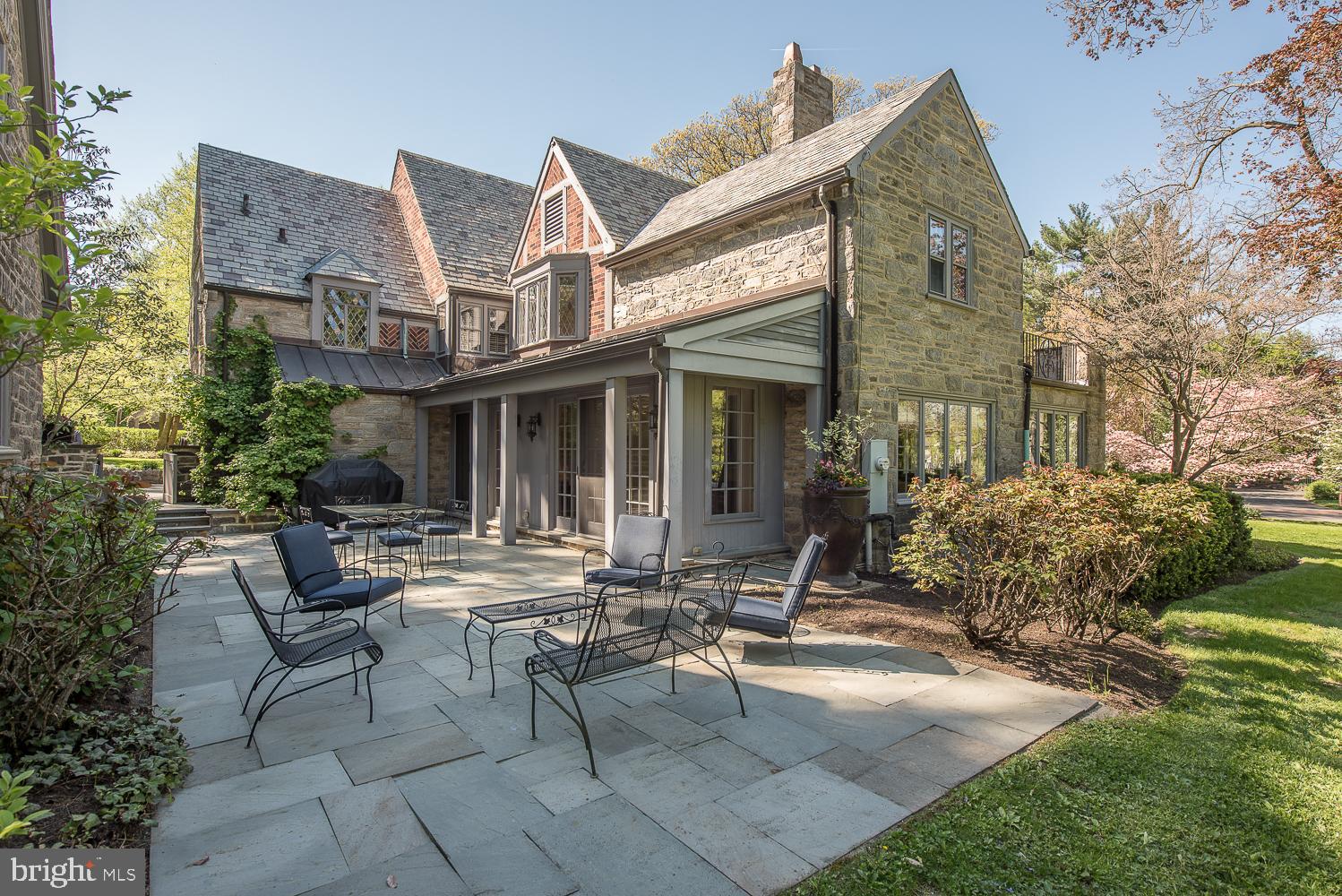 MERION - Residential