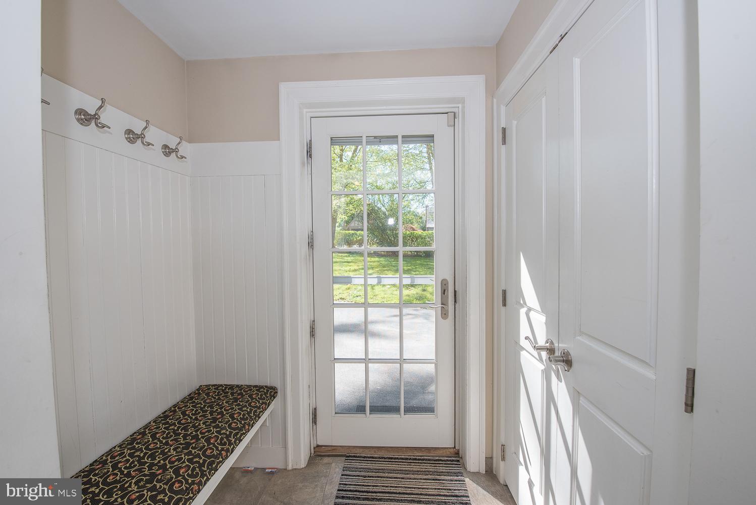 MERION - Residential