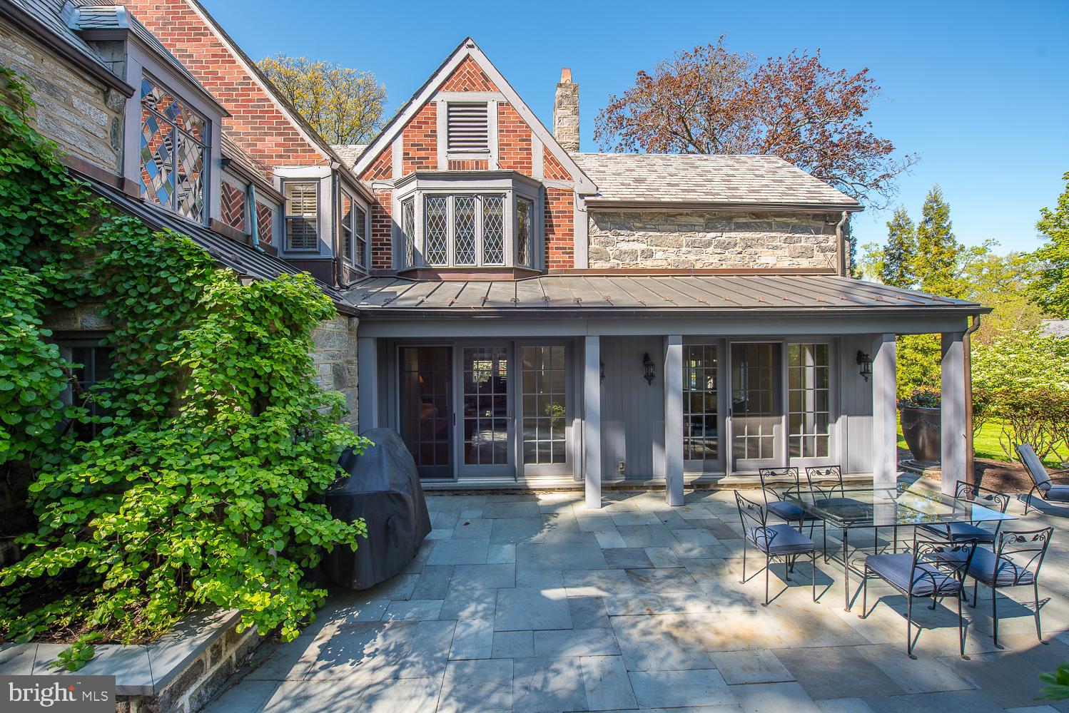 MERION - Residential