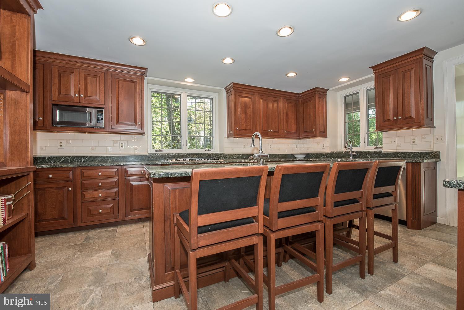 MERION - Residential