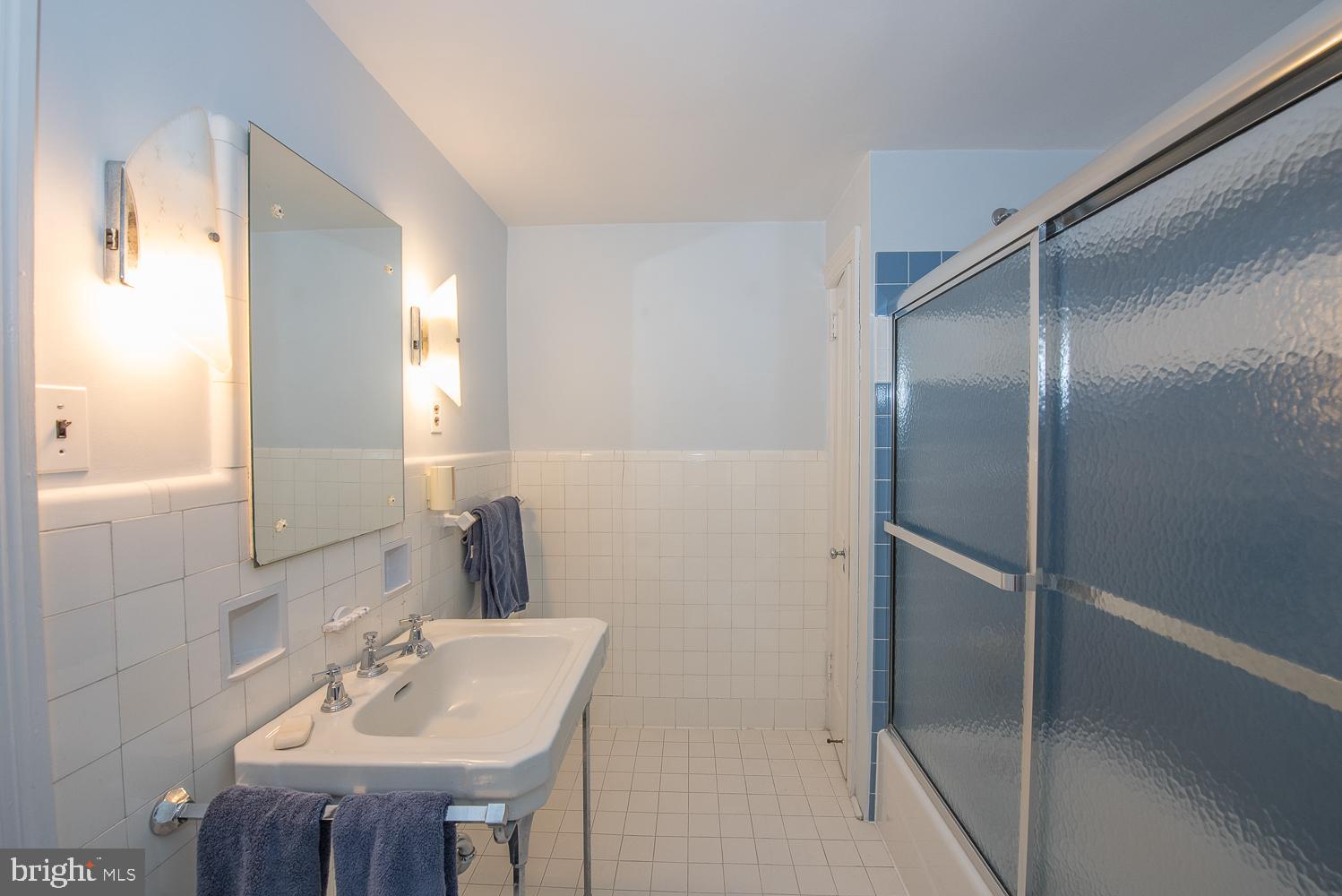 MERION - Residential